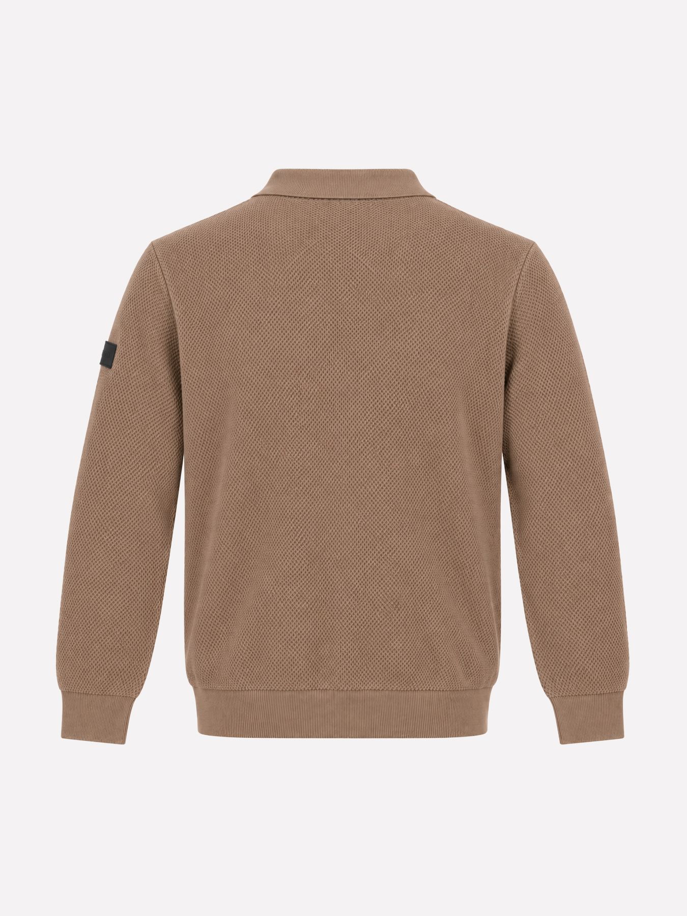 Ballin 2662 Polo Brown 2900172459065