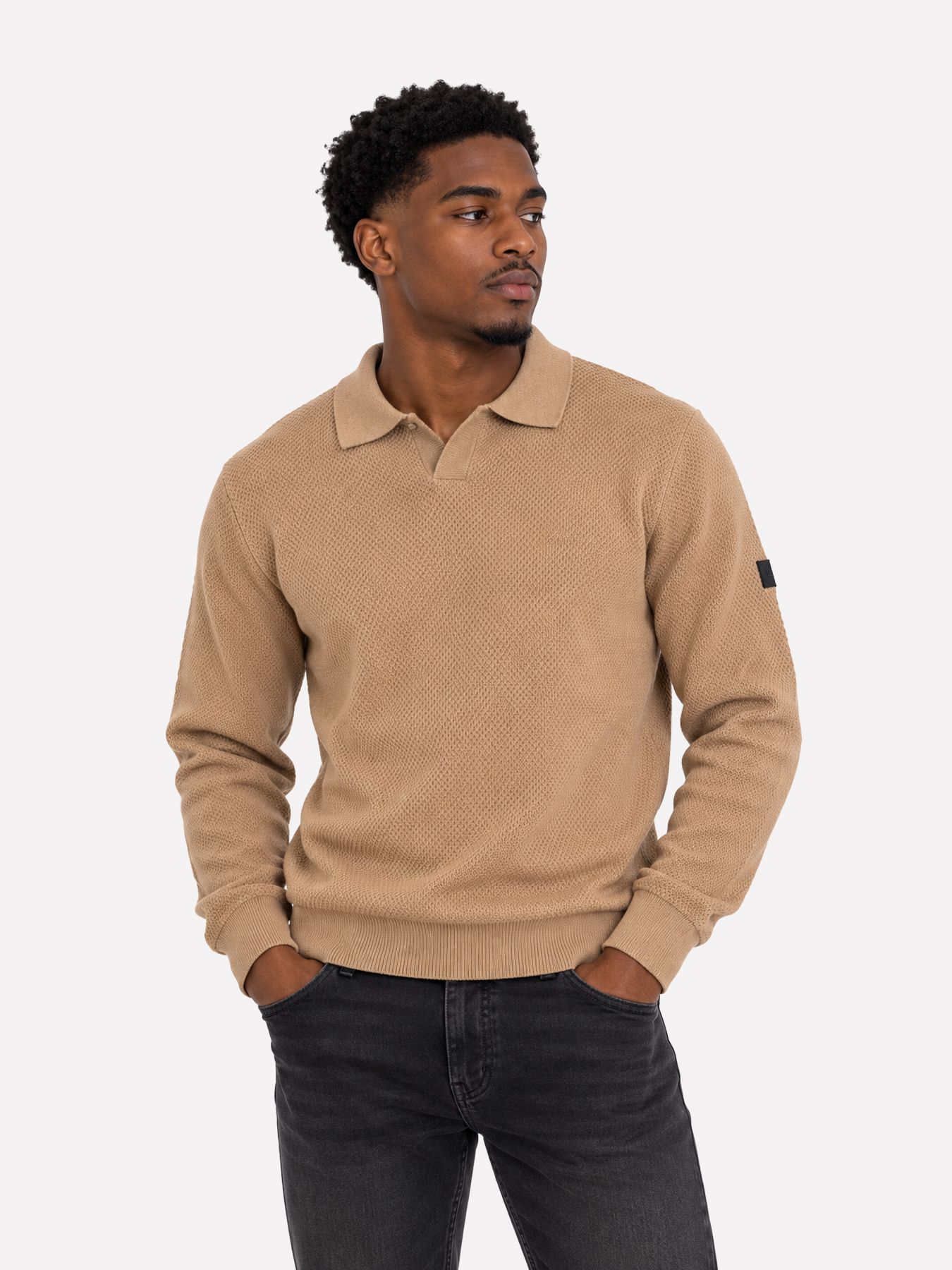 Ballin 2662 Polo Sand 00121686-SA