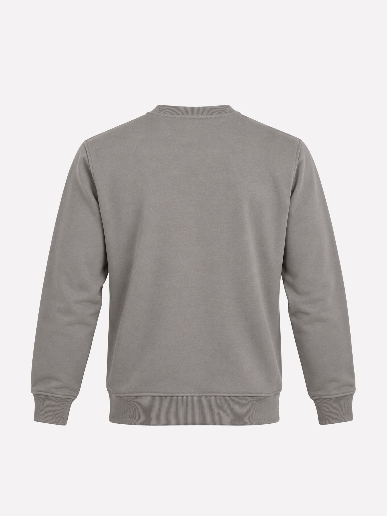 Ballin 2697 crewneck Grey 2900172468043