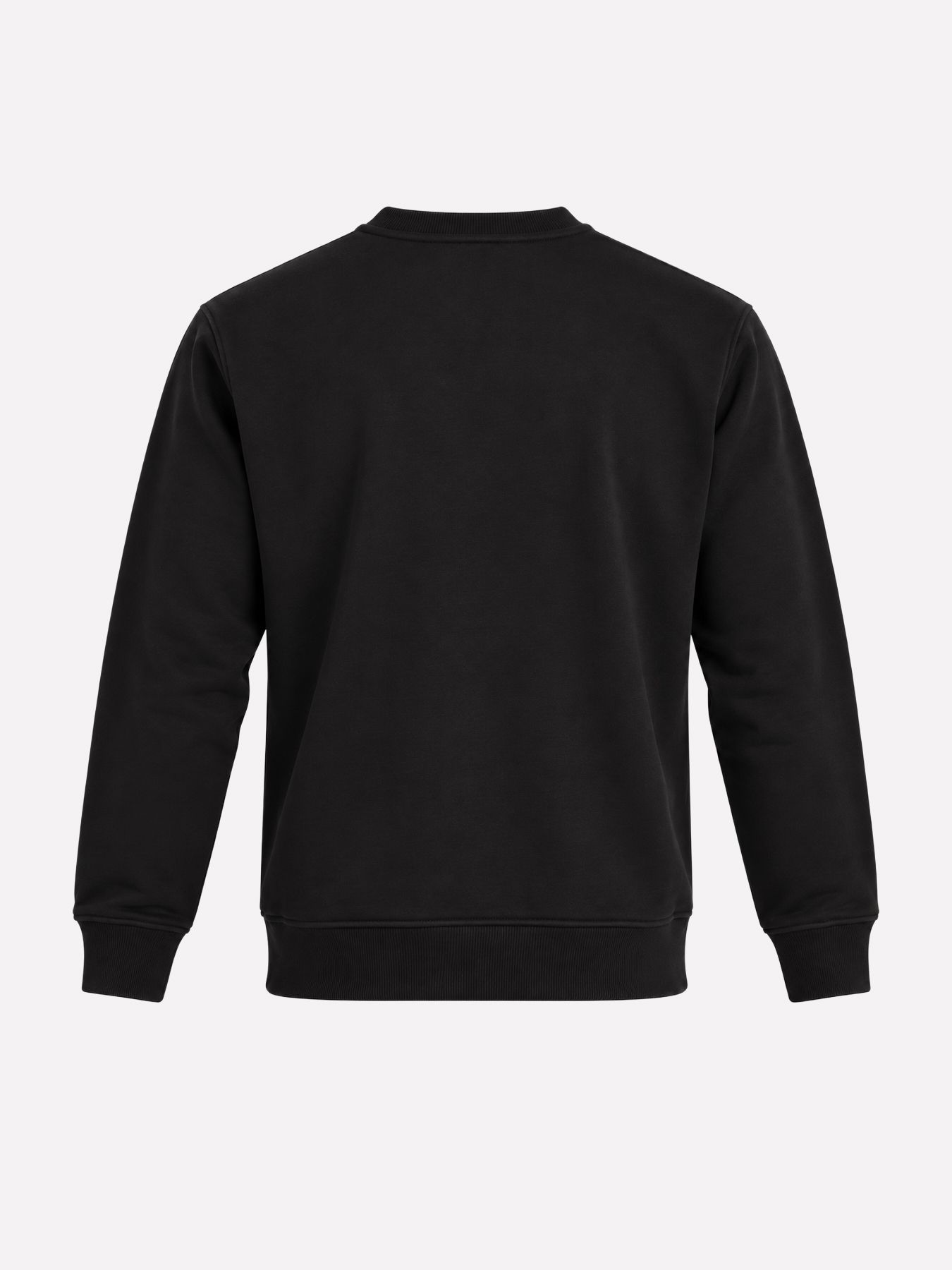 Ballin 2697 crewneck Zwart 2900172469040