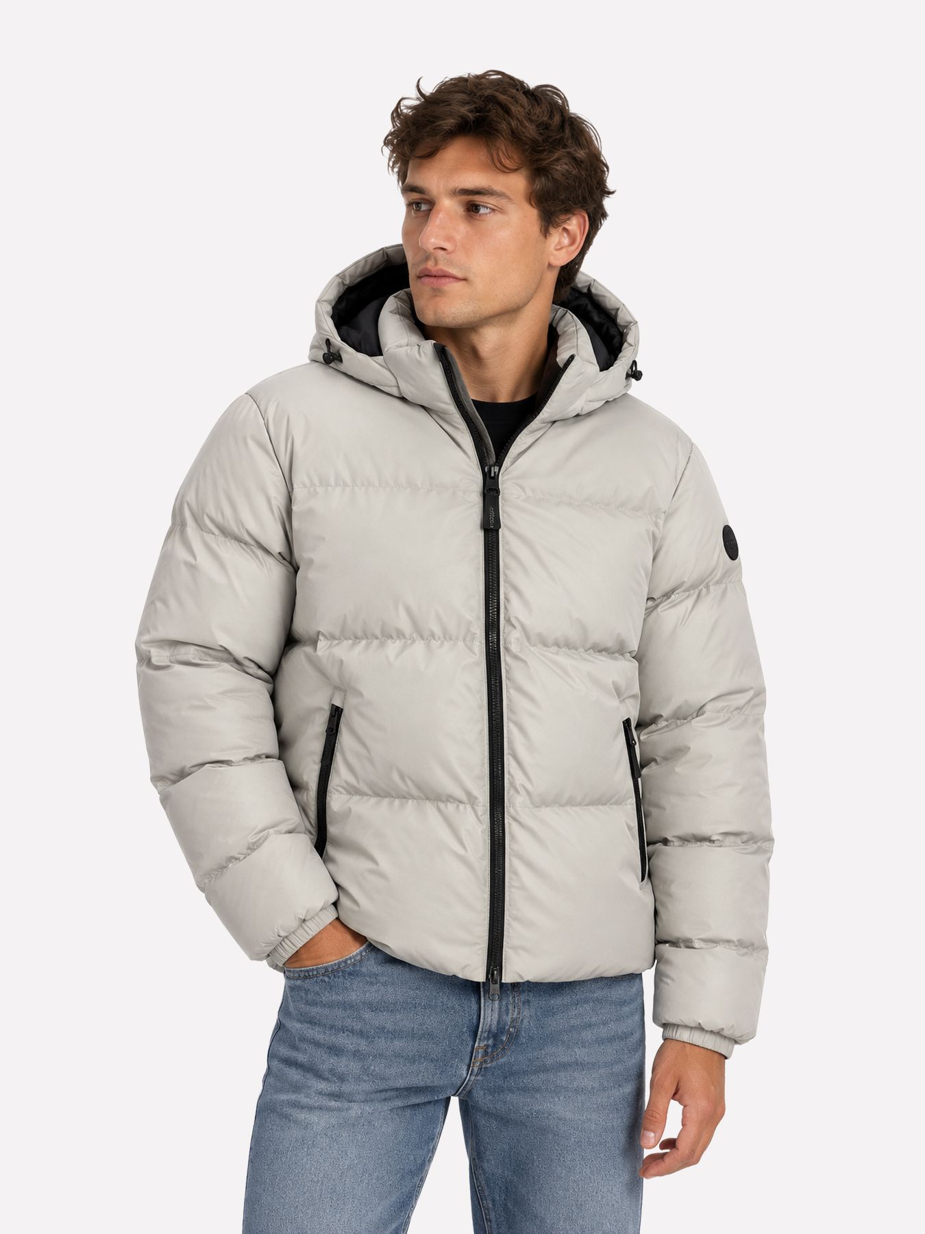 Ballin 2009 Jacket kitt 00121694-KITT
