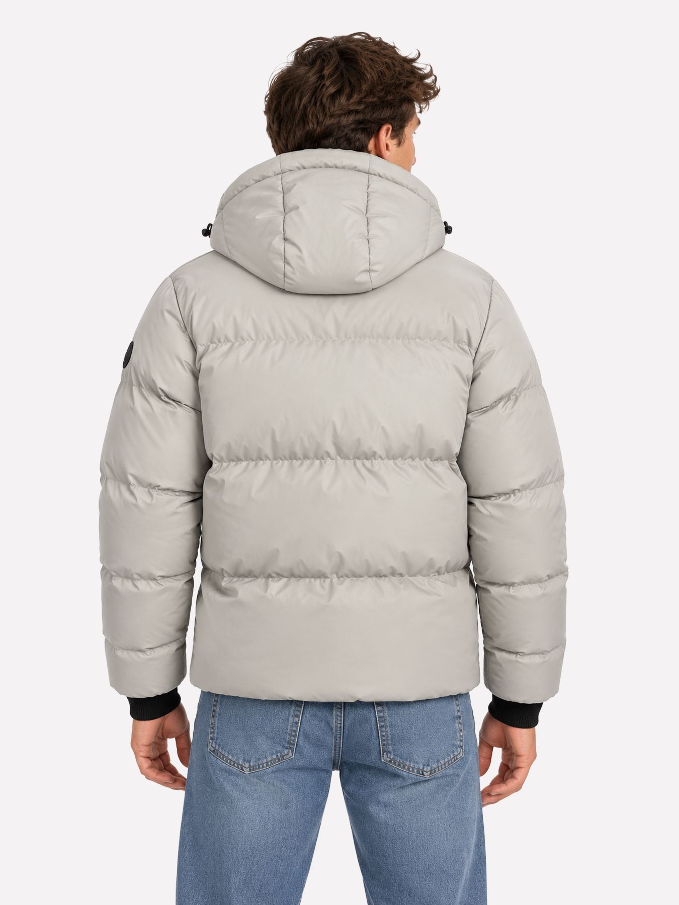 Ballin 2009 Jacket kitt 2900172474068