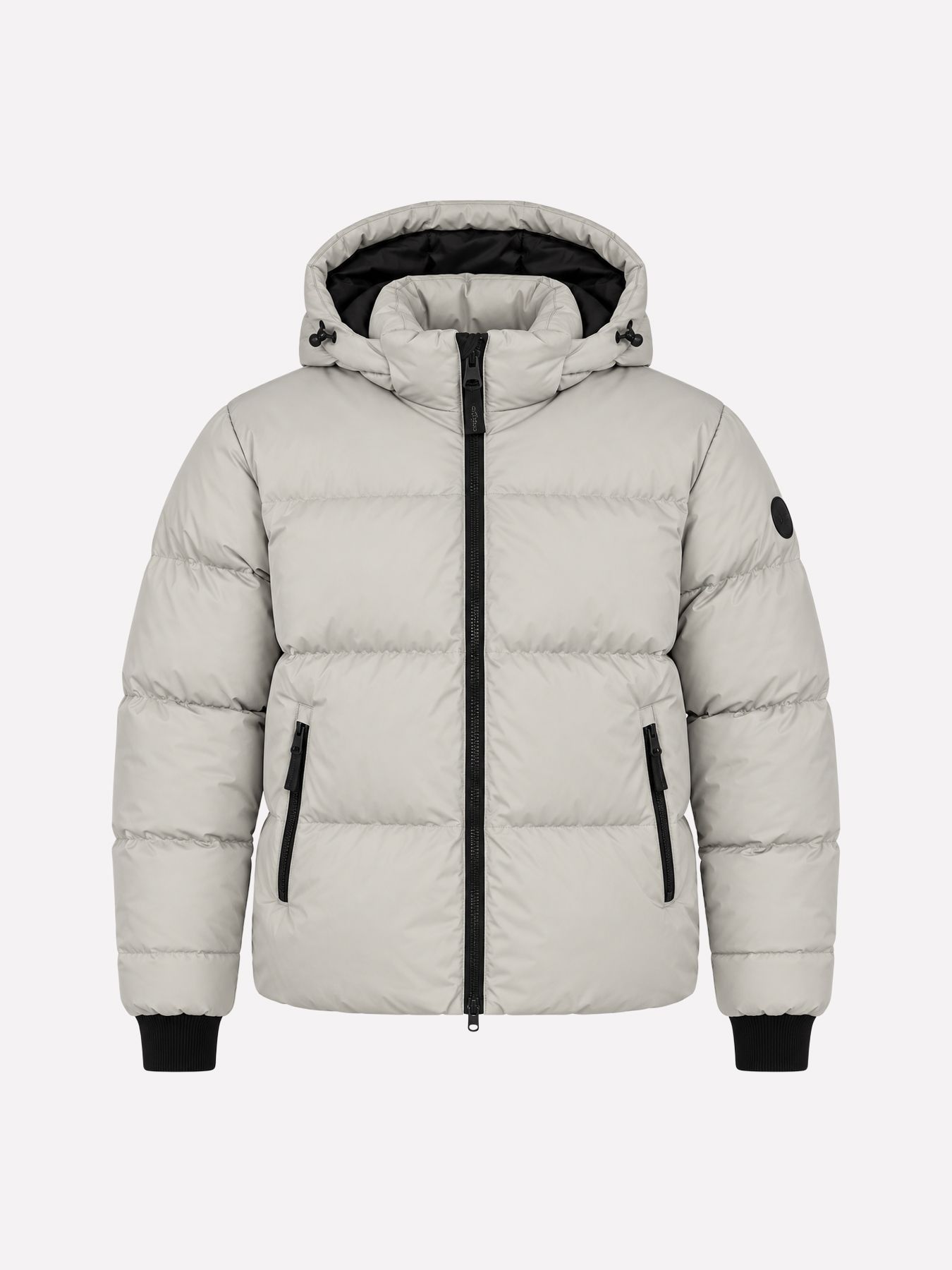 Ballin 2009 Jacket kitt 2900172474068