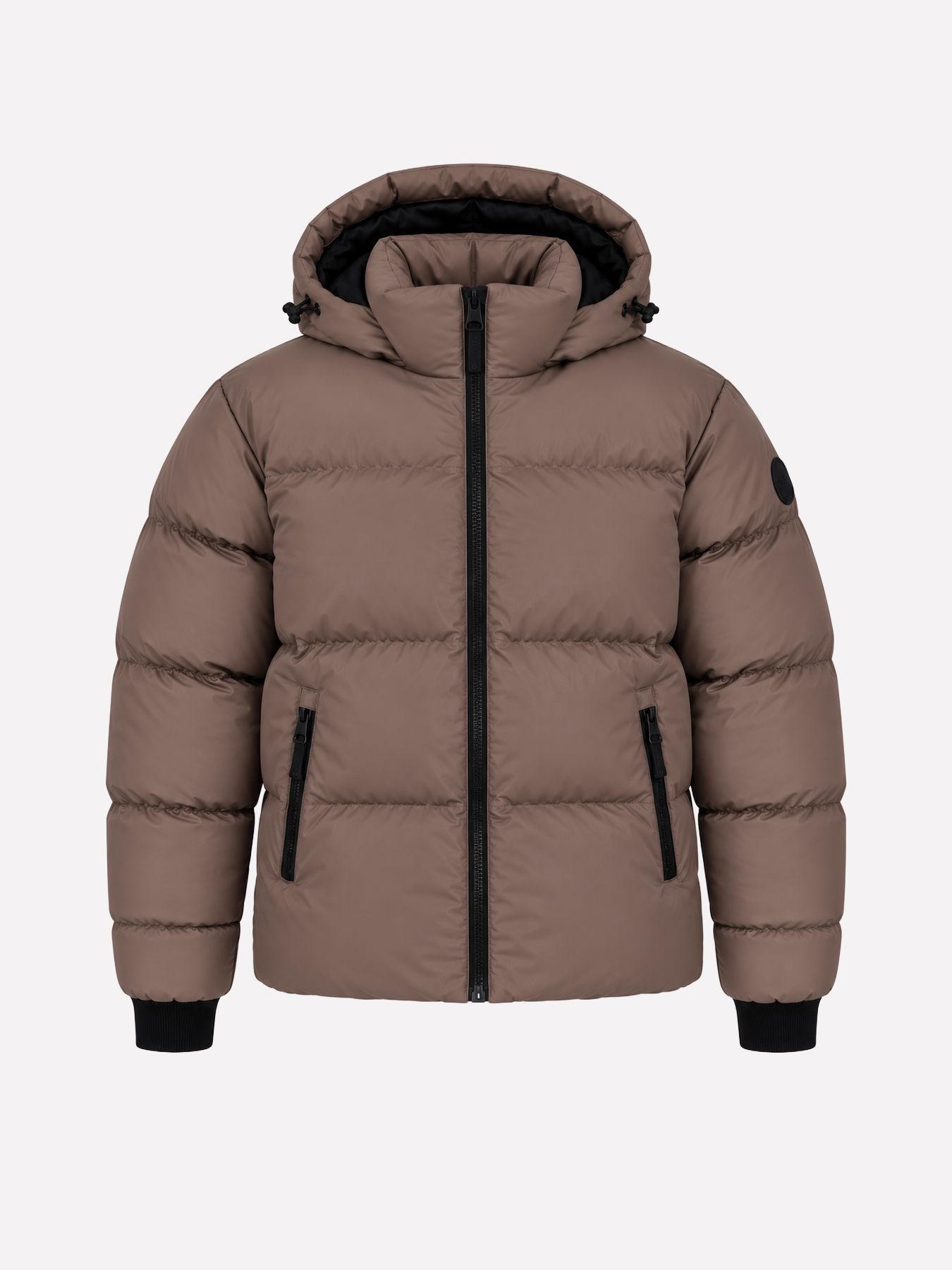 Ballin 2009 Jacket Taupe 2900172473030