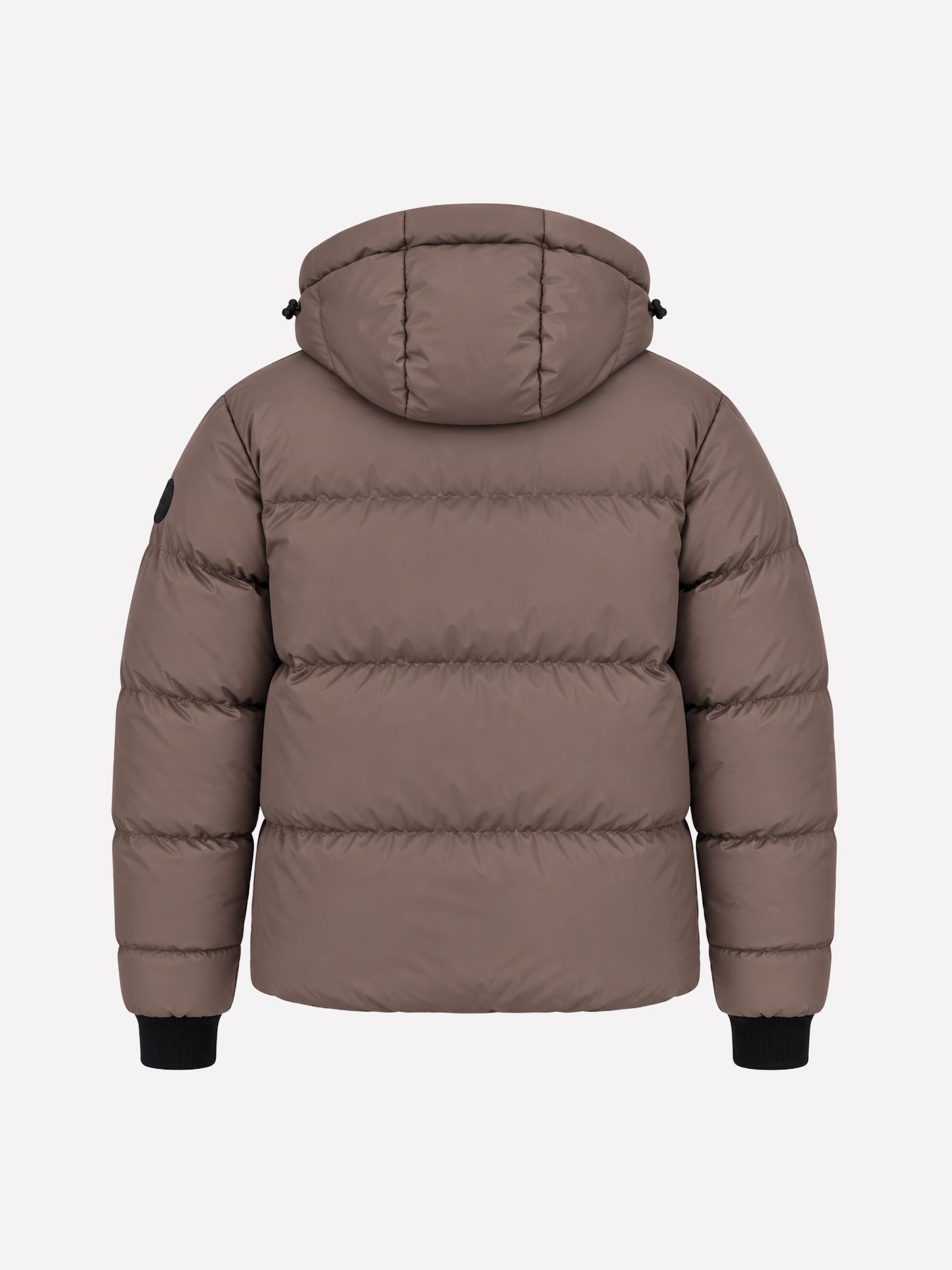 Ballin 2009 Jacket Taupe 2900172473030