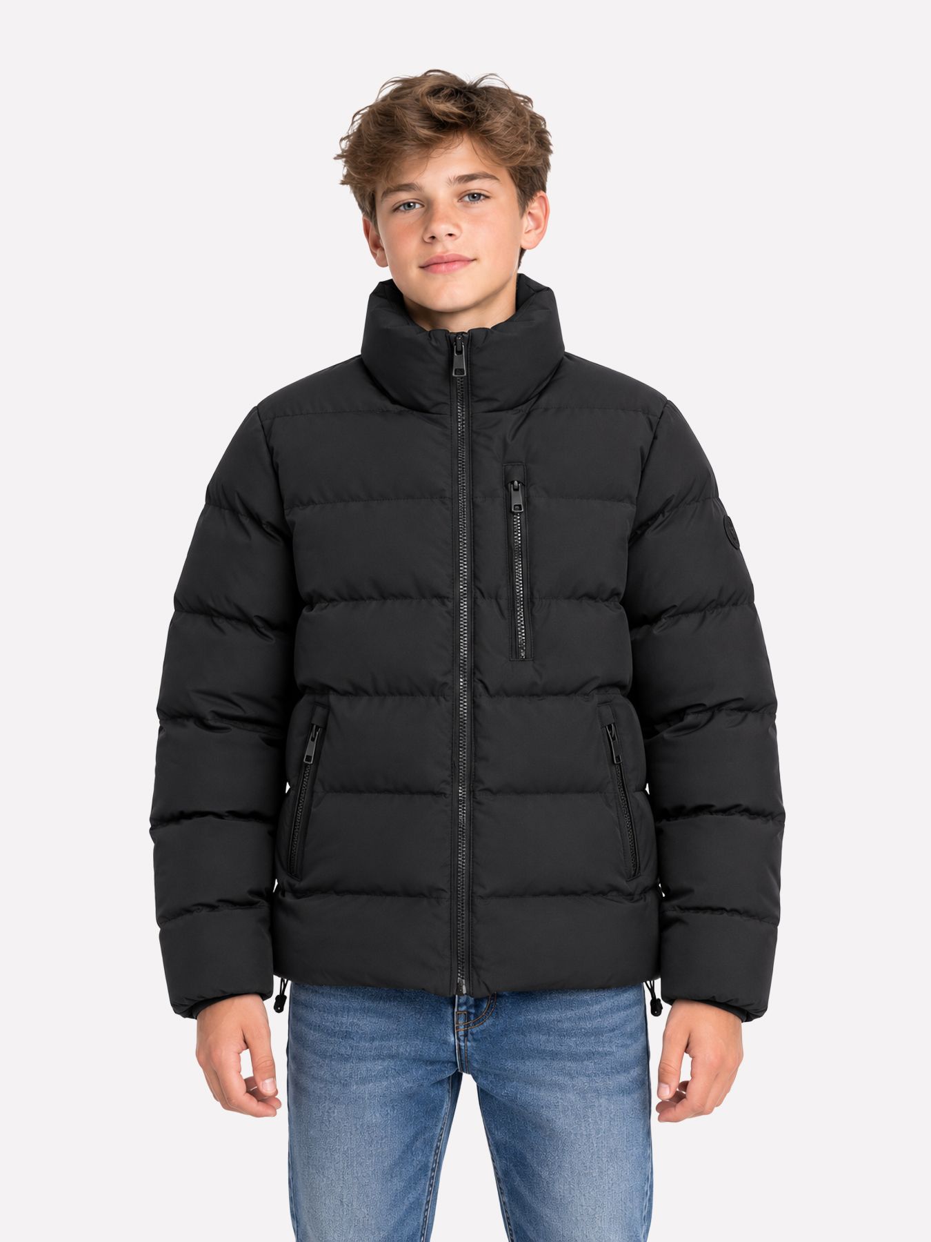 Ballin 5506-05 Kids jack Zwart 00121696-Z1