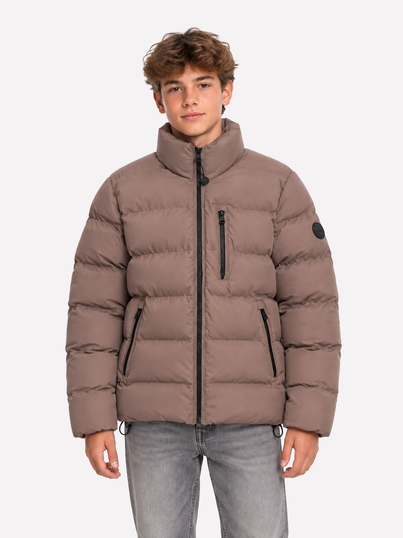 Ballin 5506-05 Kids jack Taupe 00121696-Z4