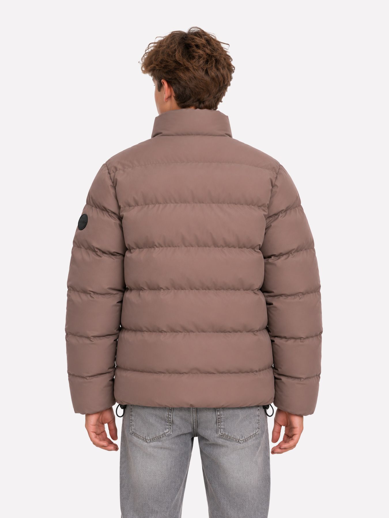 Ballin 5506-05 Kids jack Taupe 2900172476079
