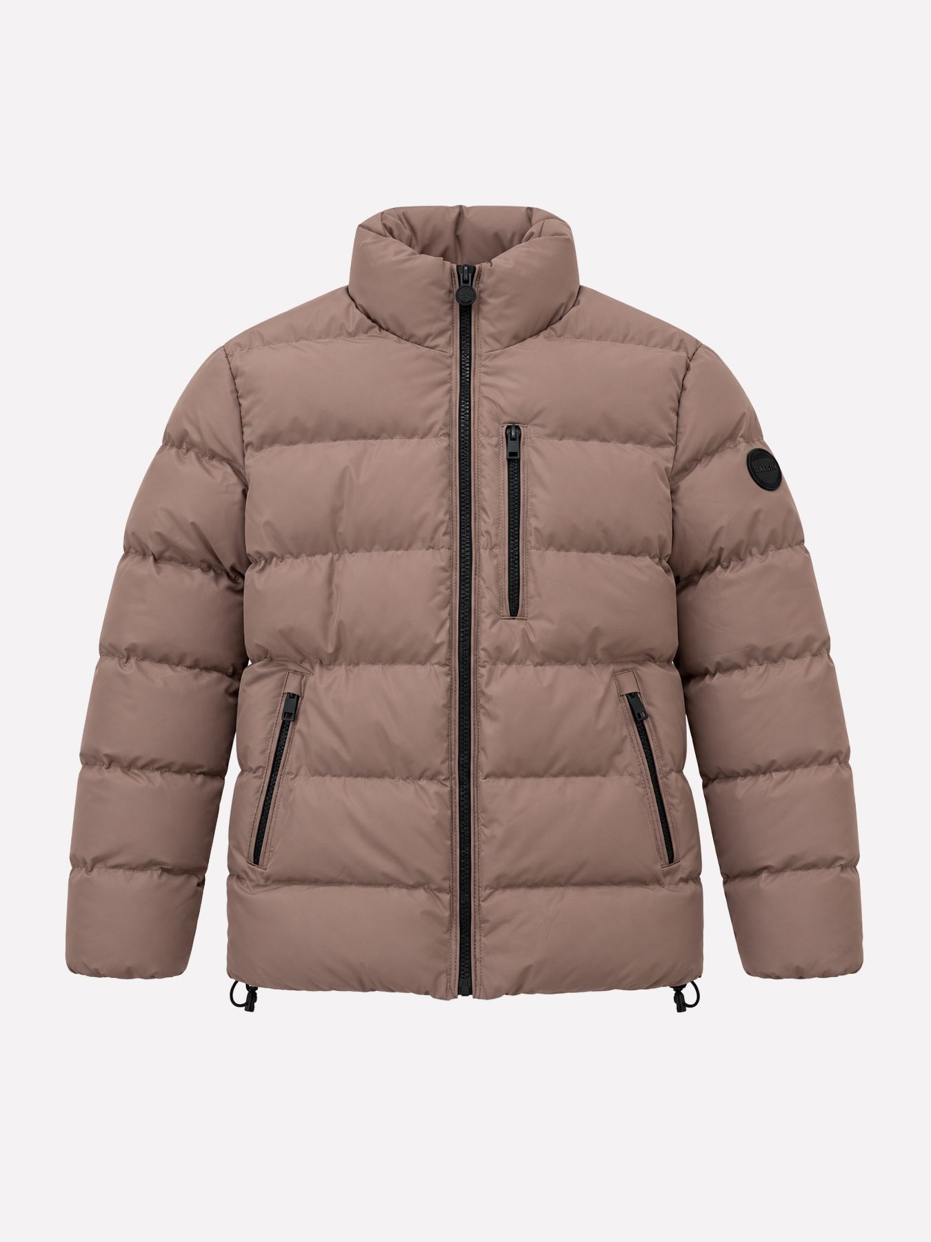 Ballin 5506-05 Kids jack Taupe 2900172476079