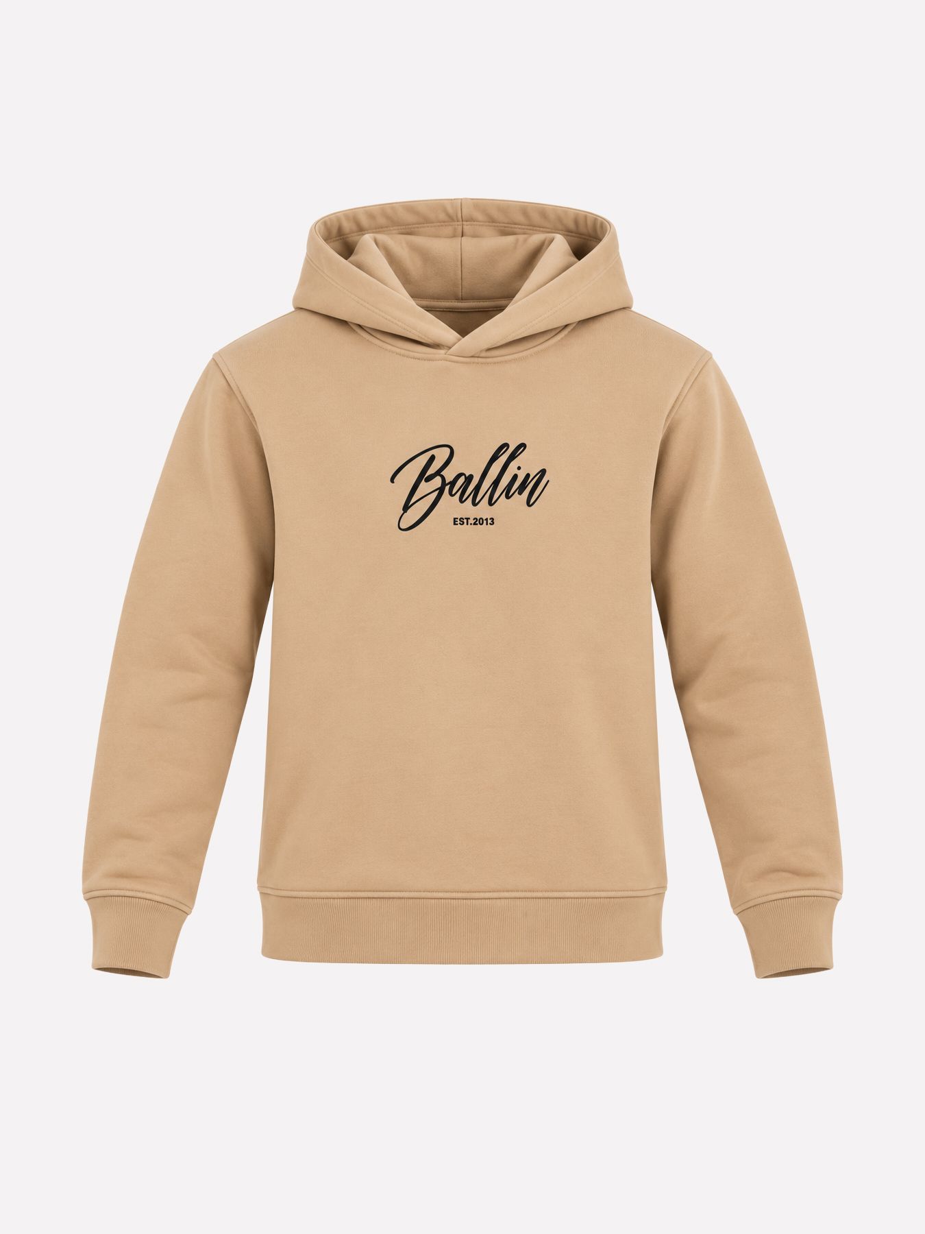 Ballin 5096 kids sweat Sand 2900172483039