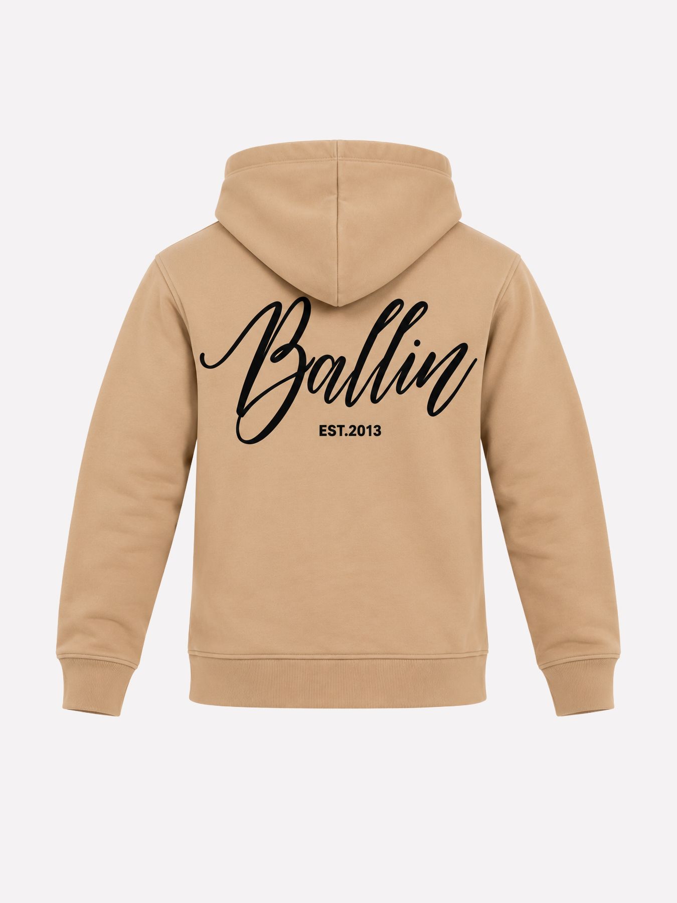 Ballin 5096 kids sweat Sand 2900172483039