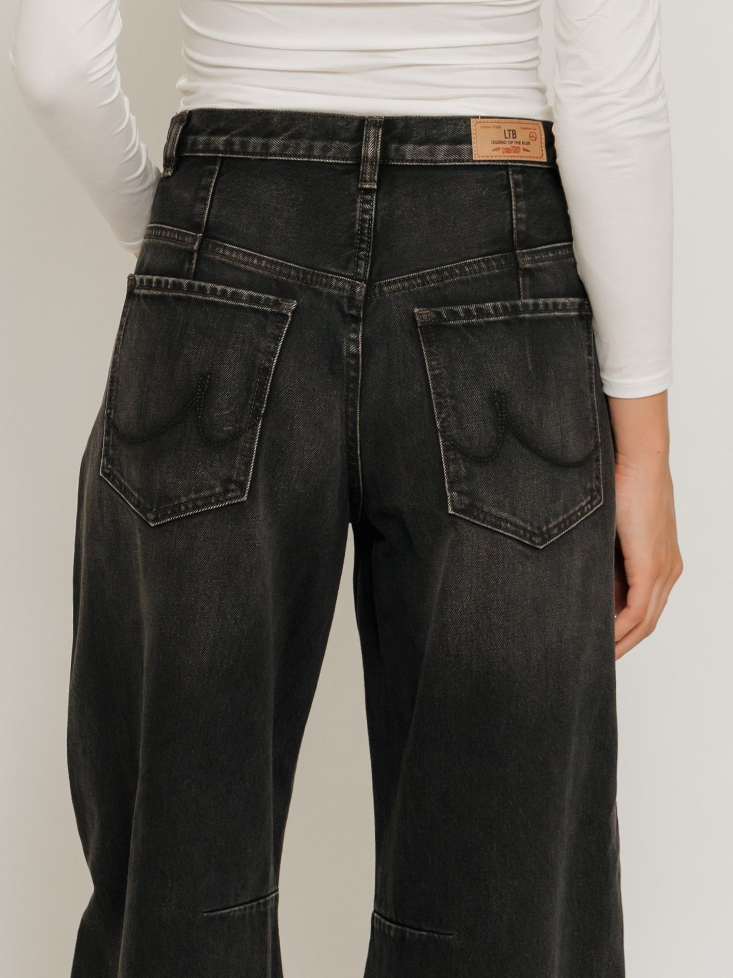 Ltb jeans ZEA L 56477 LUMIRA WASH 2900172513484