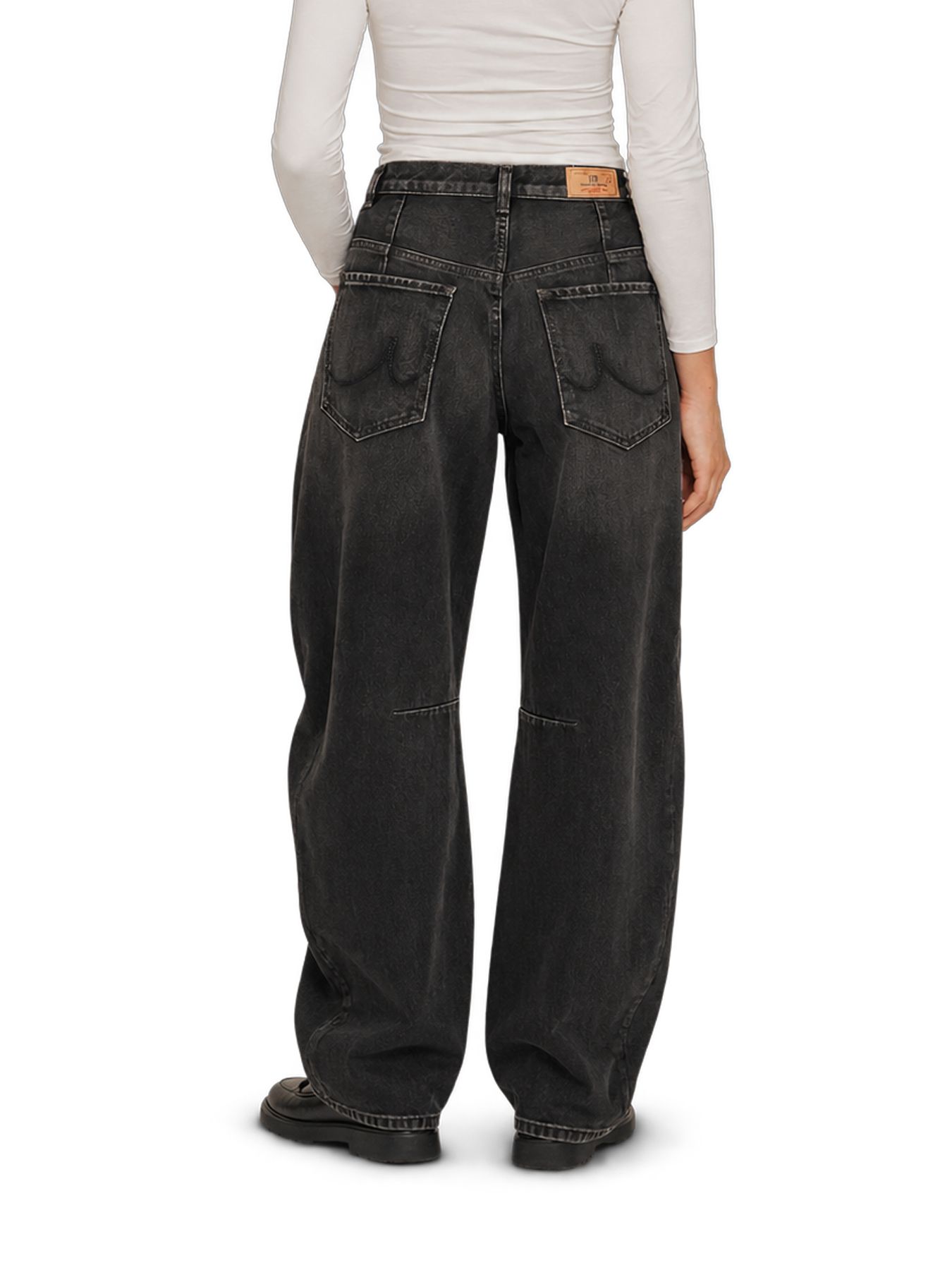 Ltb jeans ZEA L 56477 LUMIRA WASH 2900172513484