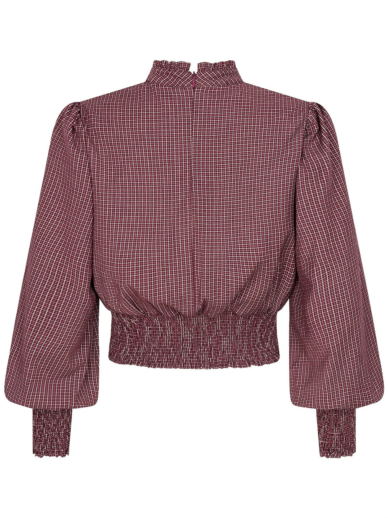 Ydence Top Tessa mauve 2900172532034
