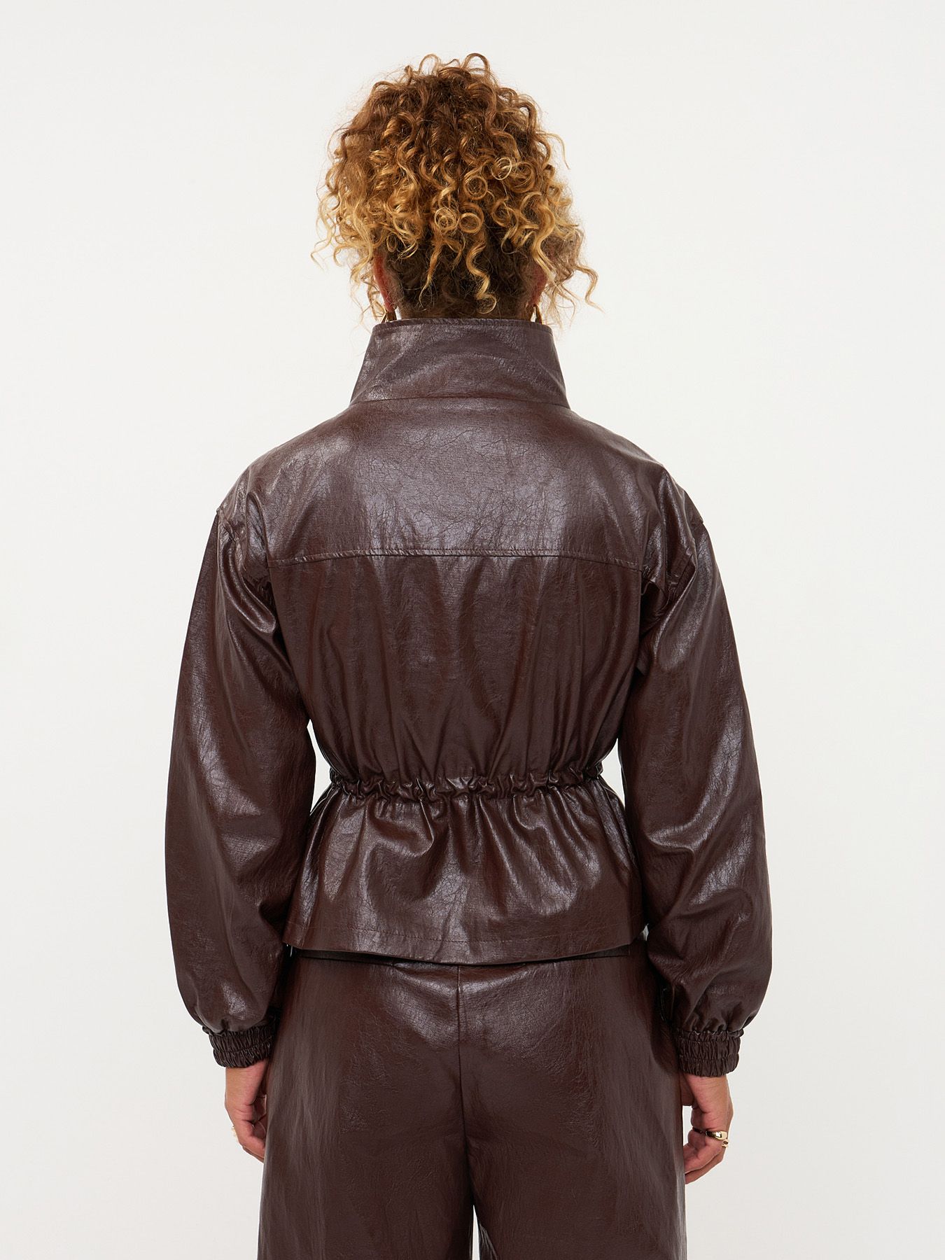 Ydence Jacket Indy red 2900172539064