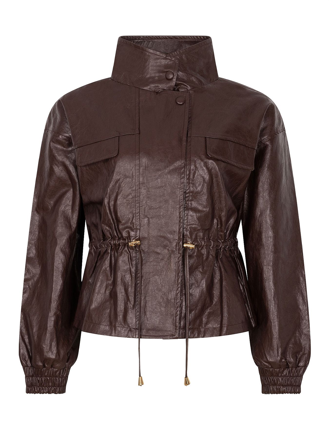 Ydence Jacket Indy red 2900172539064