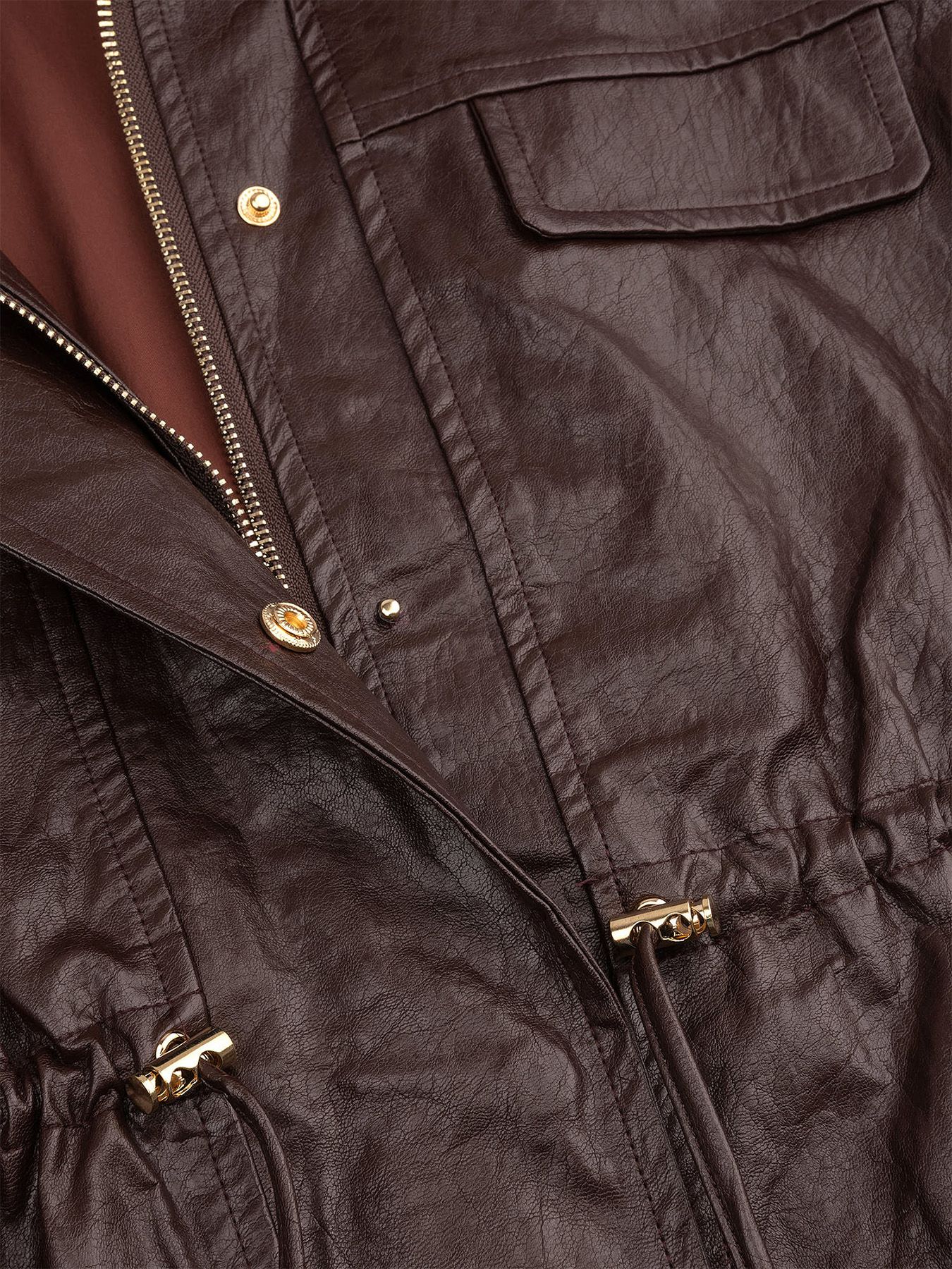 Ydence Jacket Indy red 2900172539064