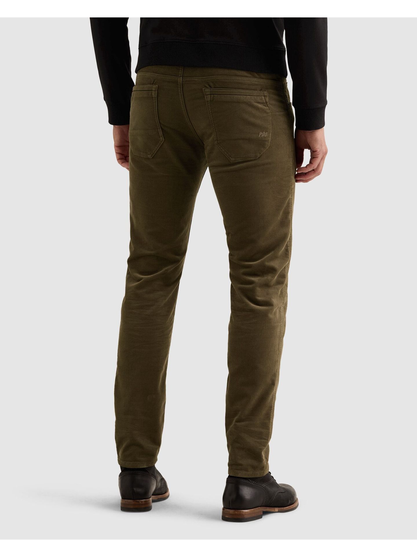 Pme Legend PME LEGEND NIGHTFLIGHT JEANS STRUC Crocodile 2900172542156