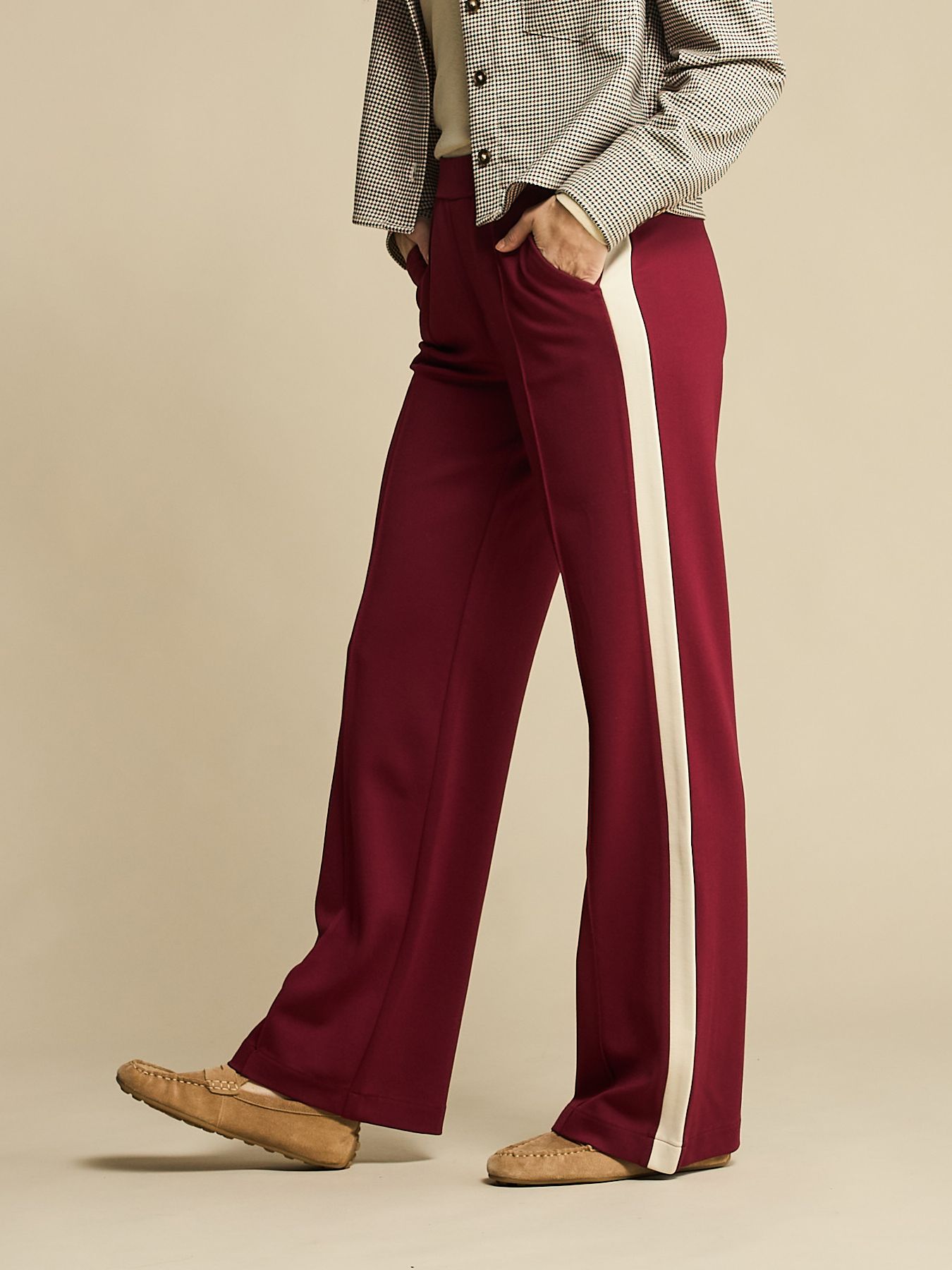 Red Button Colette Punta Sidepatch  Ruby92 2900159970057 Red Button Colette Punta Sidepatch  Ruby92 2900159970057