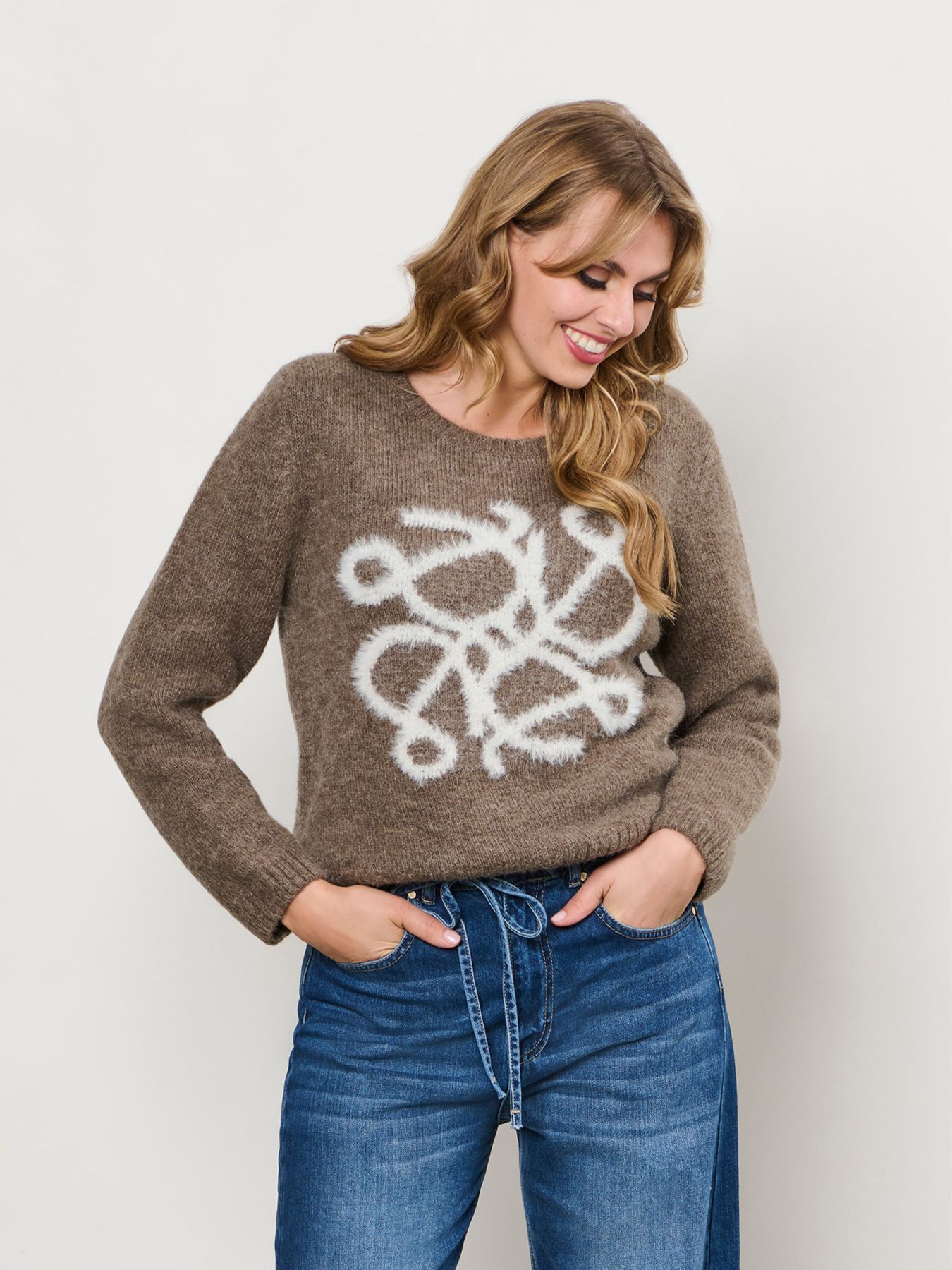 &Co Woman BILAL 55041 e-chocolate 00114673-EKA26007600000170