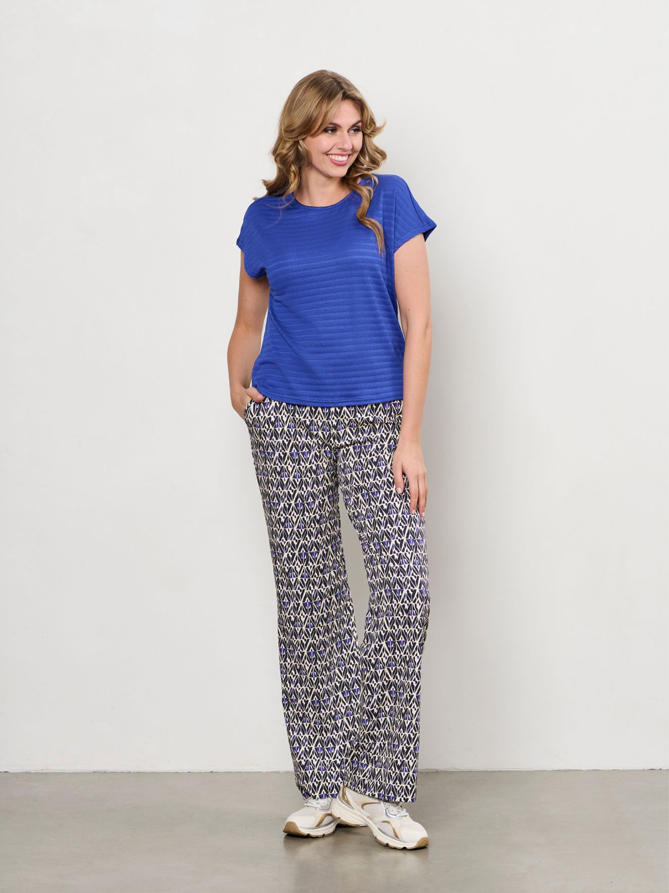 &Co Woman ROZAN 55060 ib-iris 2900159300069