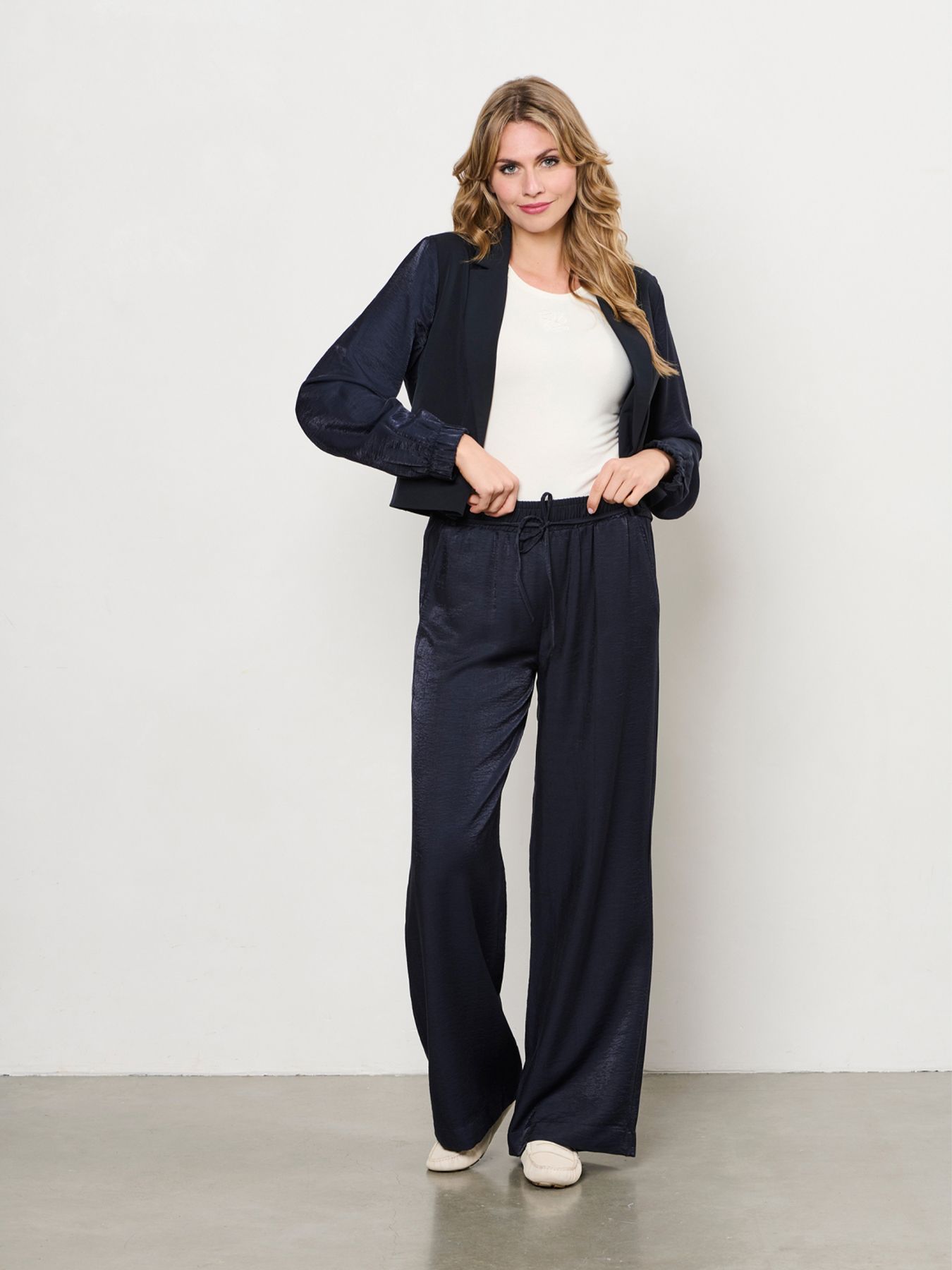 &Co Woman SAFIRA 55070 b-navy 2900159296034