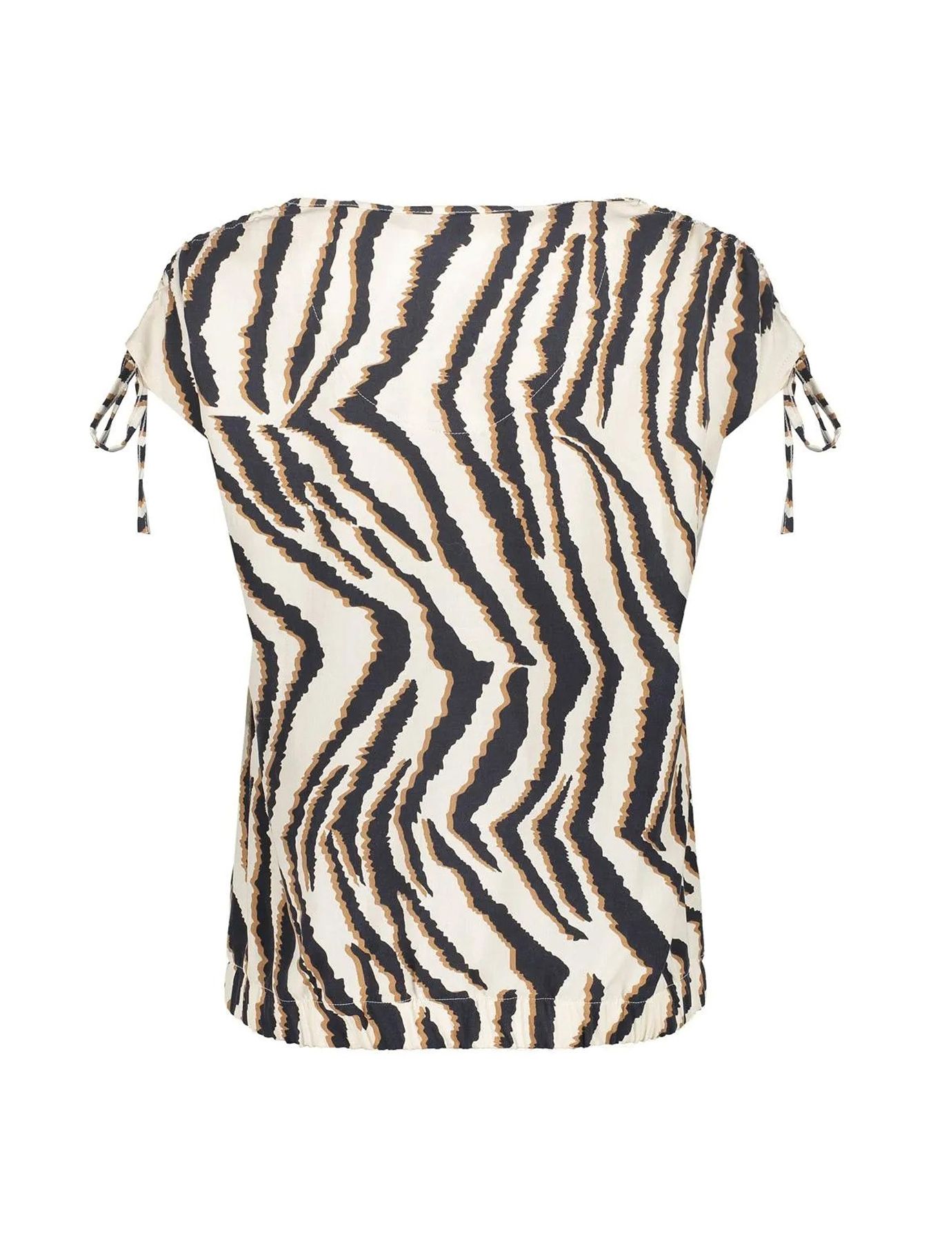 Geisha Top 720 sand/black 2900155767040