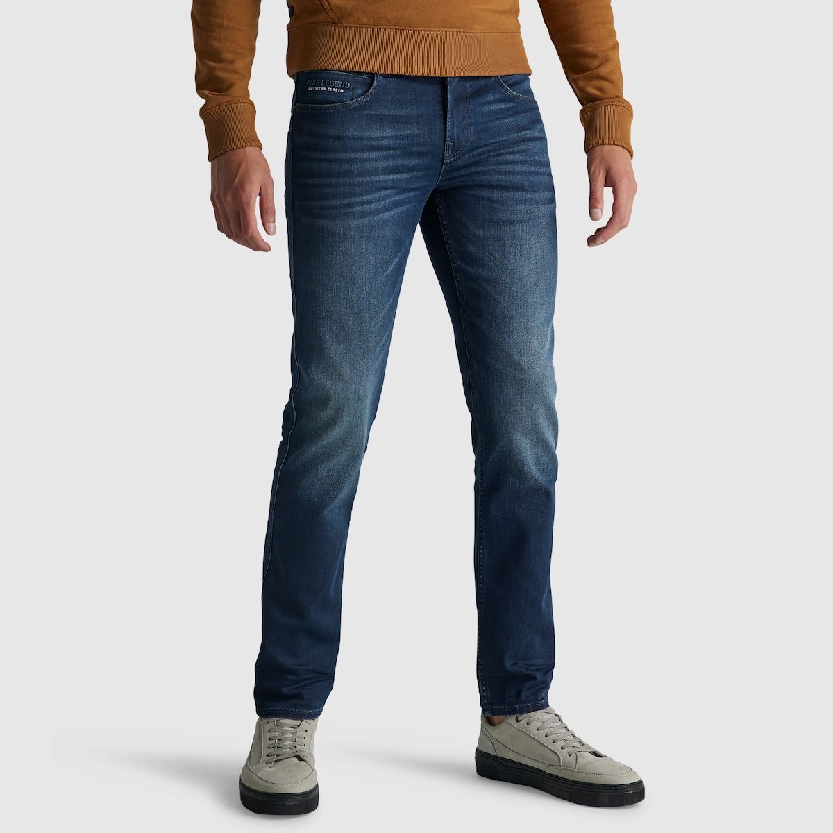 Pme Legend PME LEGEND NIGHTFLIGHT JEANS NIGHT - NBW NBW 2900128475026
