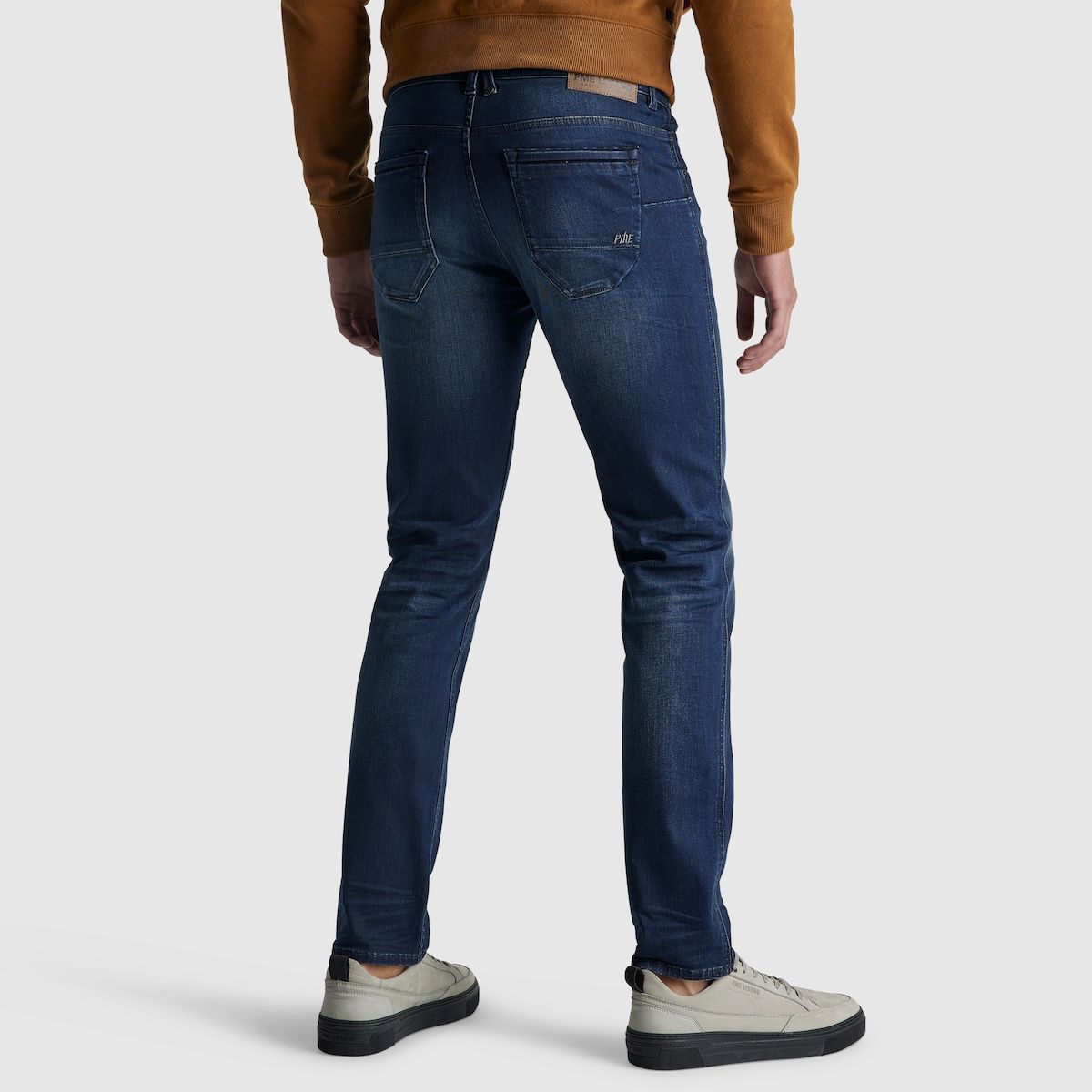 Pme Legend PME LEGEND NIGHTFLIGHT JEANS NIGHT - NBW NBW 2900128475026