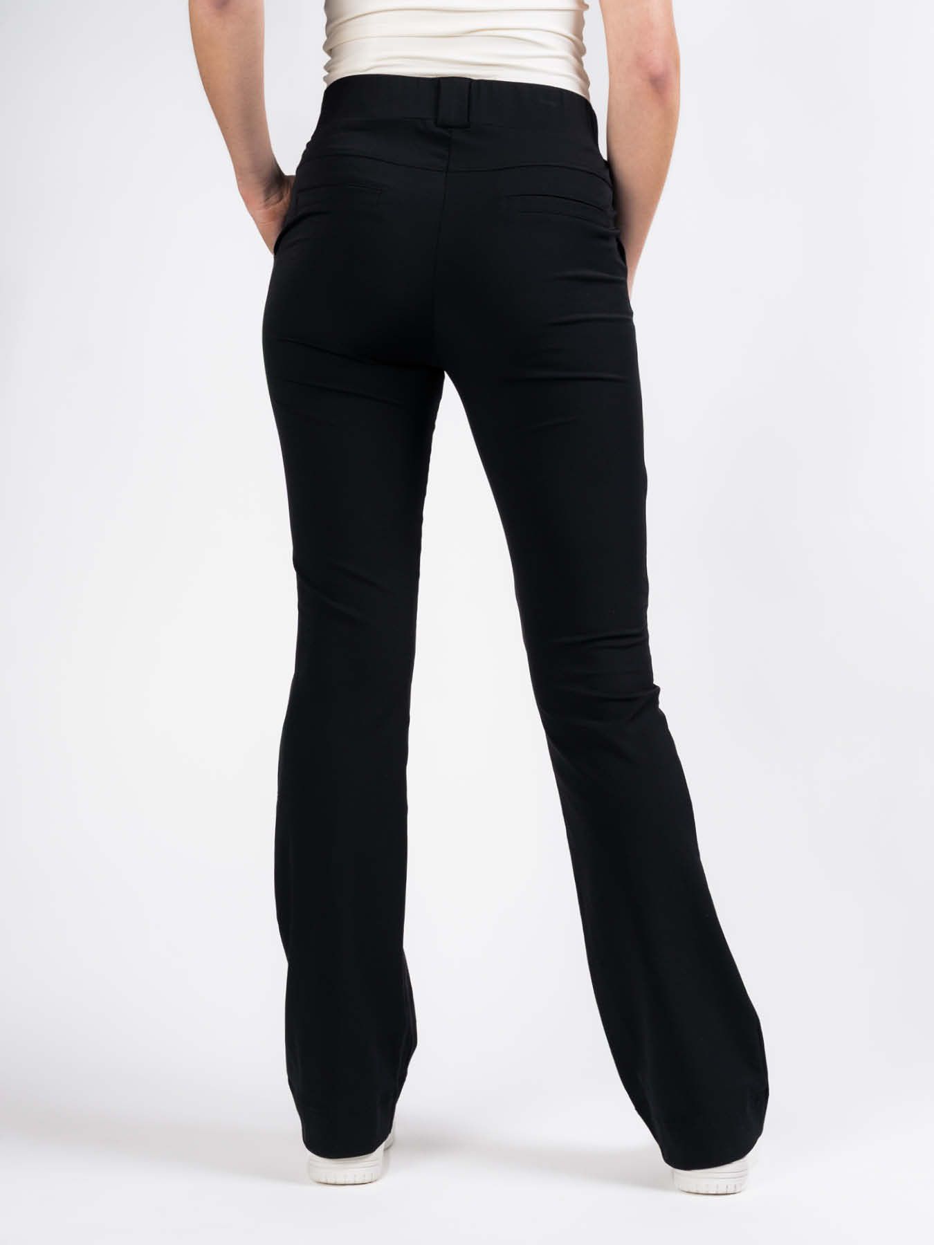 &Co Woman PENELOPE FLARE TRAVEL 99000 A-Black 2900135999041