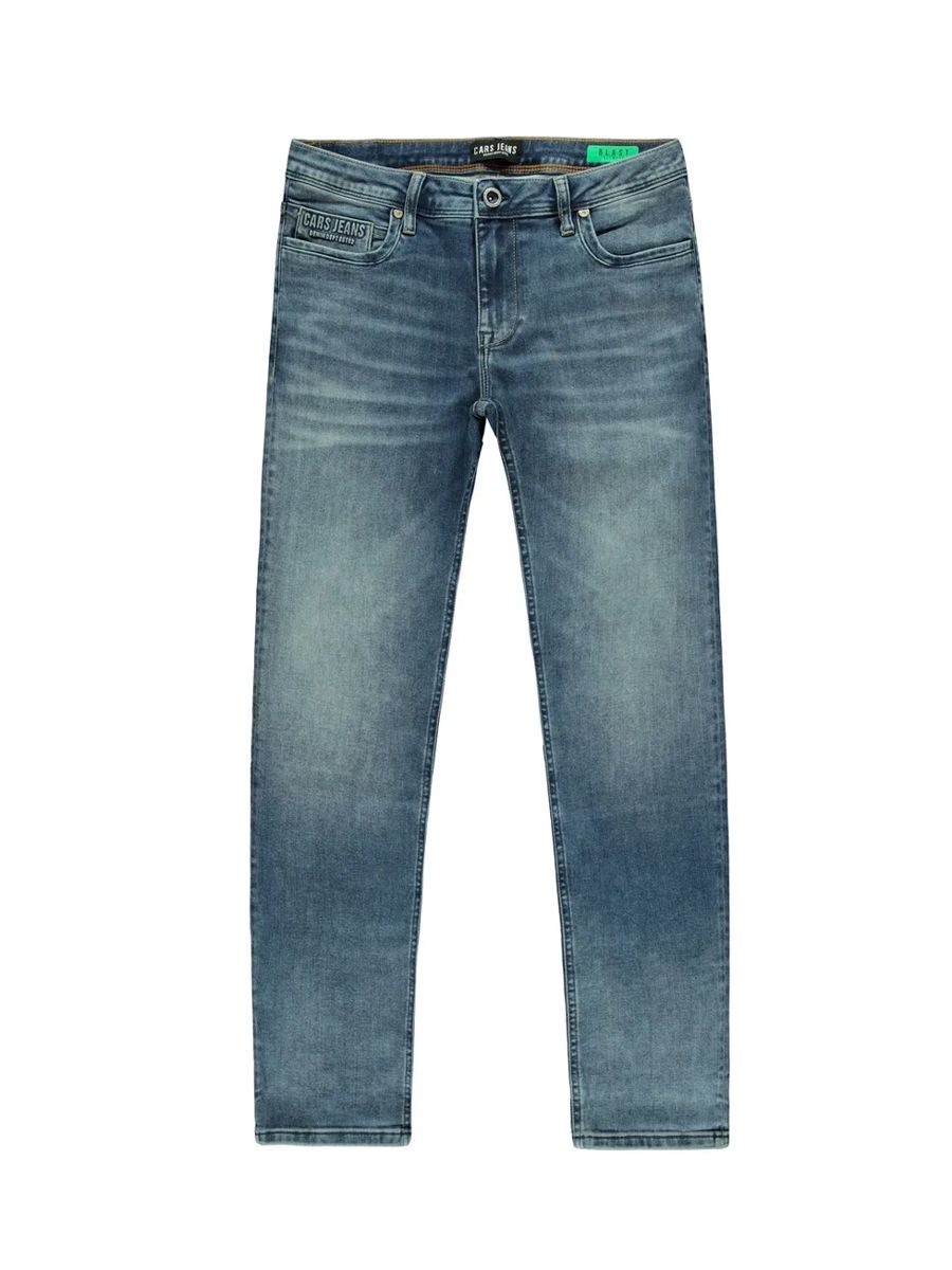 Cars jeans Jeans Blast Slim Fit 81 detroit wash 00103194-EKA03000200000015