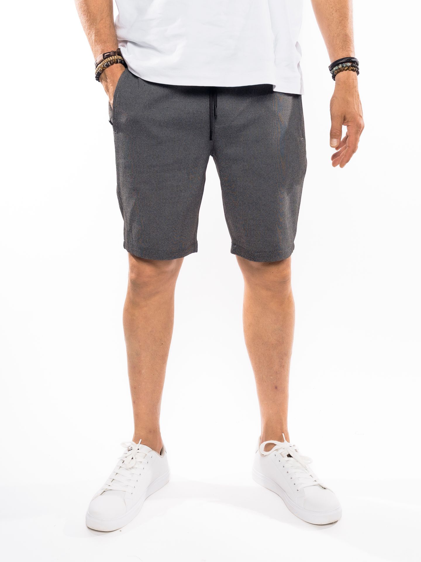 Cars jeans Short Herell 01 01 black 2900139420060