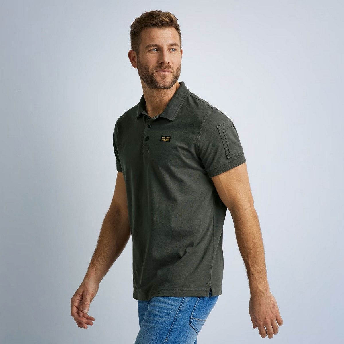 Pme Legend Trackway polo Beluga 2900140701028