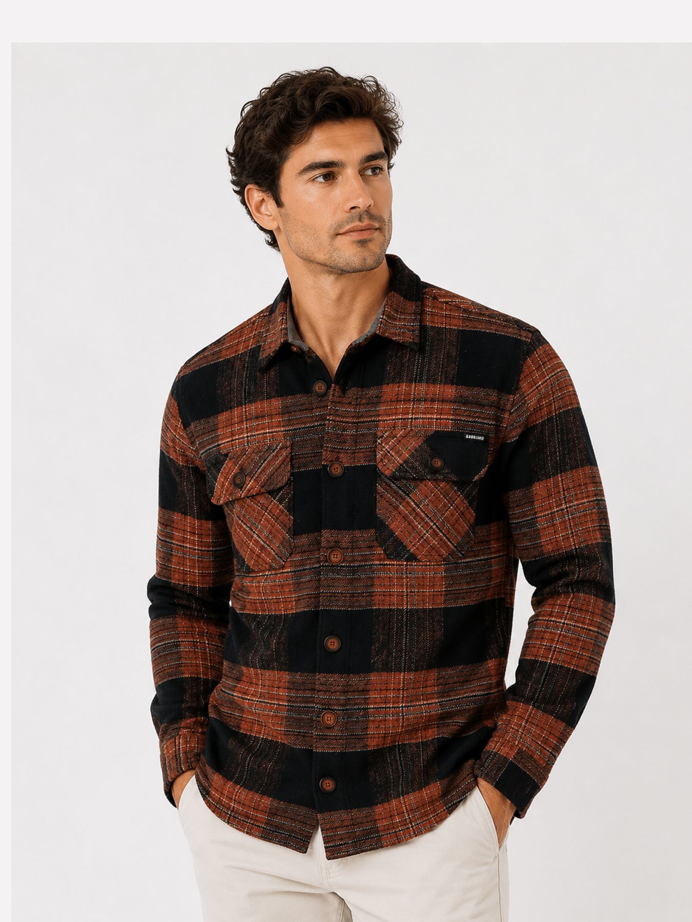Gabbiano 333745 450 rust 00105169-EKA26006300000025