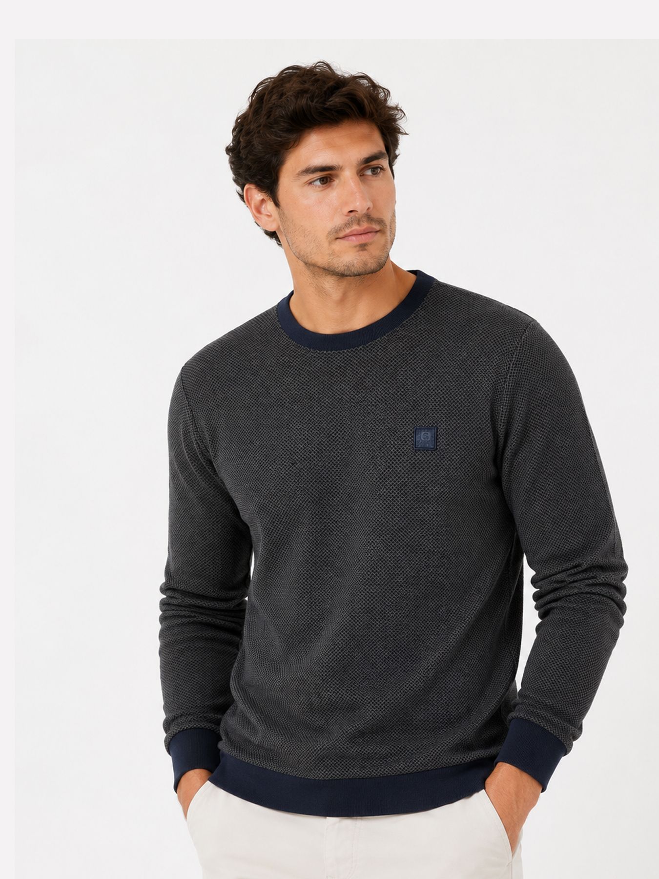 Gabbiano 773774 301 navy 00105178-EKA26006300000003