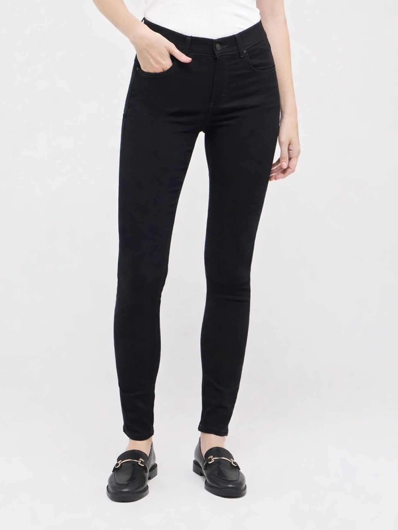 Angels Skinny 1000 black 00105354-EKA26011900000001