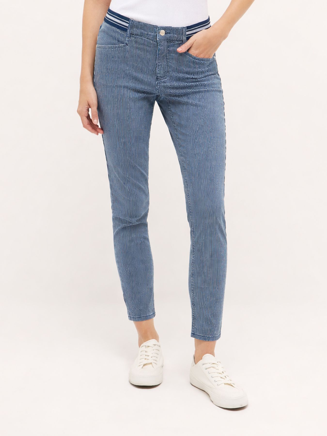 Angels ORNELLA SPORTY 325 blue used 00107493-EKA26011900000004