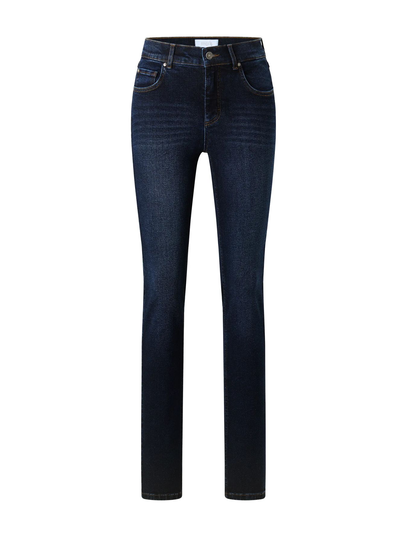 Angels Skinny 3158 dark indigo used 2900145872570