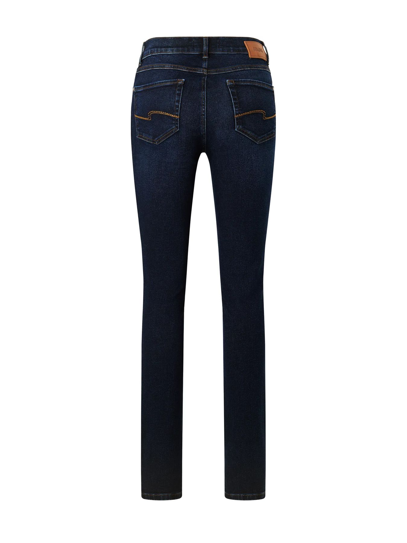 Angels Skinny 3158 dark indigo used 2900145872570