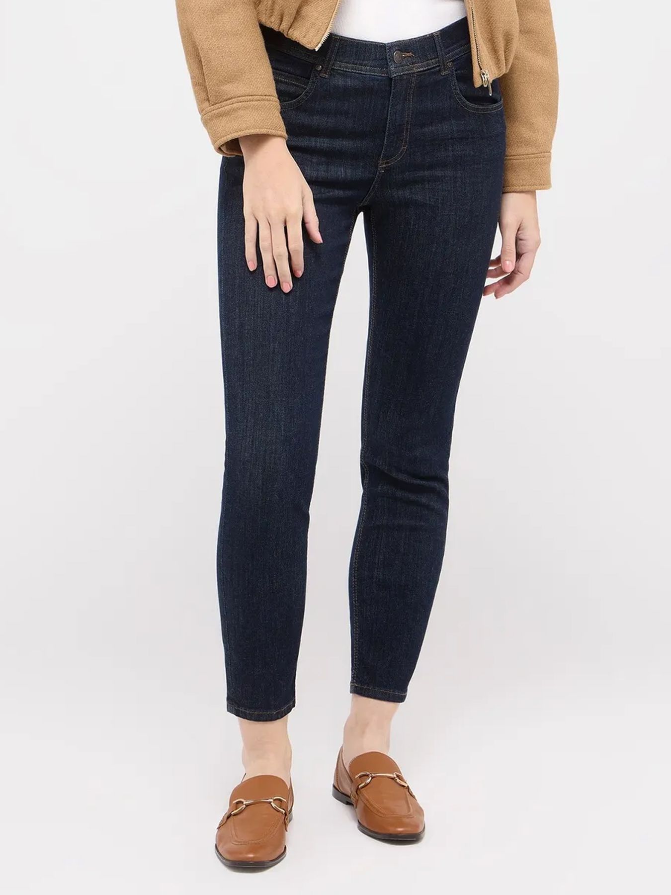 Angels ORNELLA 31 dark indigo 2900145873140