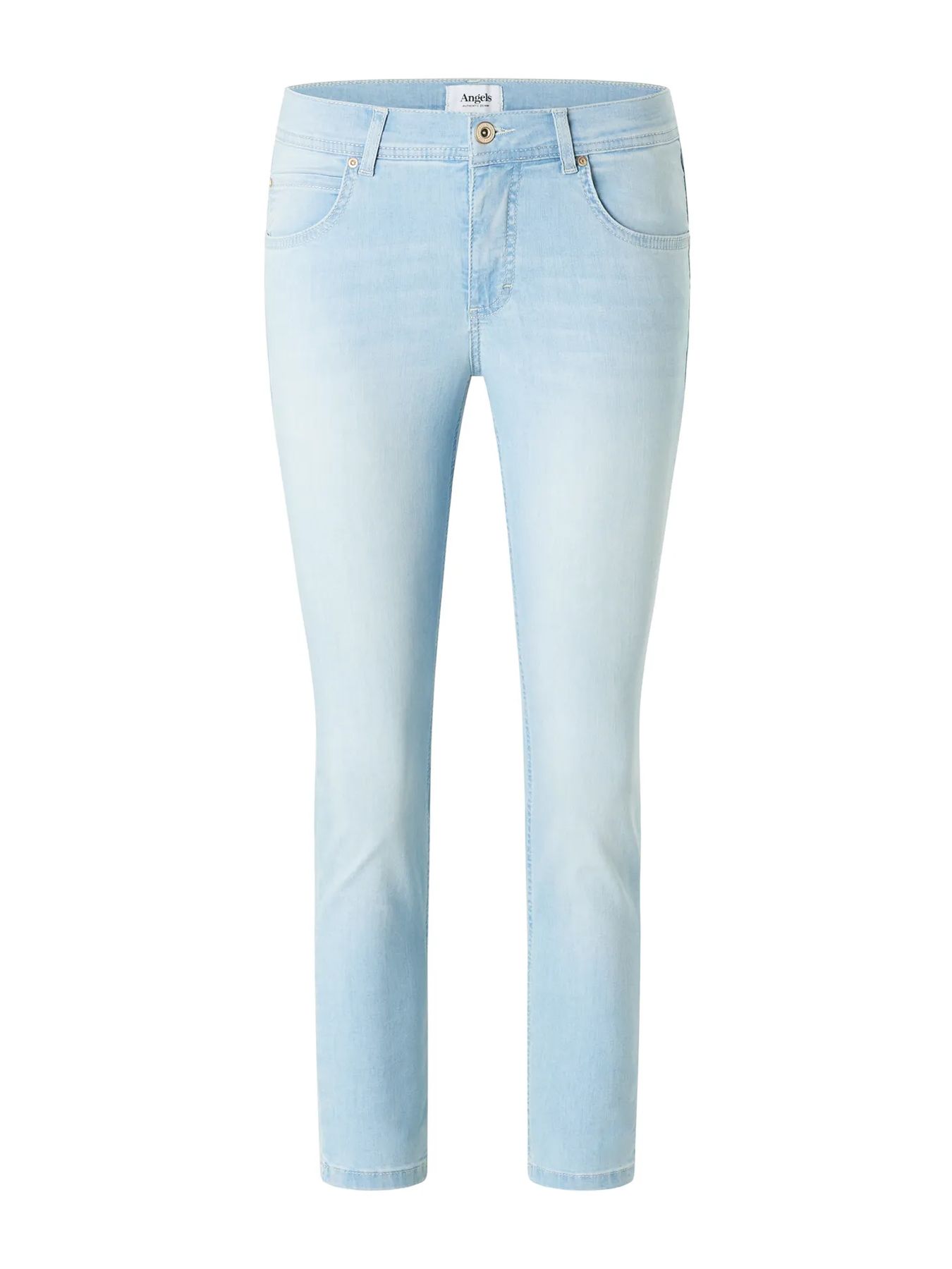 Angels Ornella 3558 bleached blue used 2900148190138
