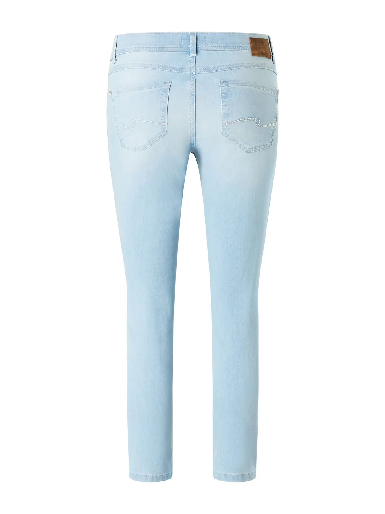 Angels Ornella 3558 bleached blue used 2900148190138