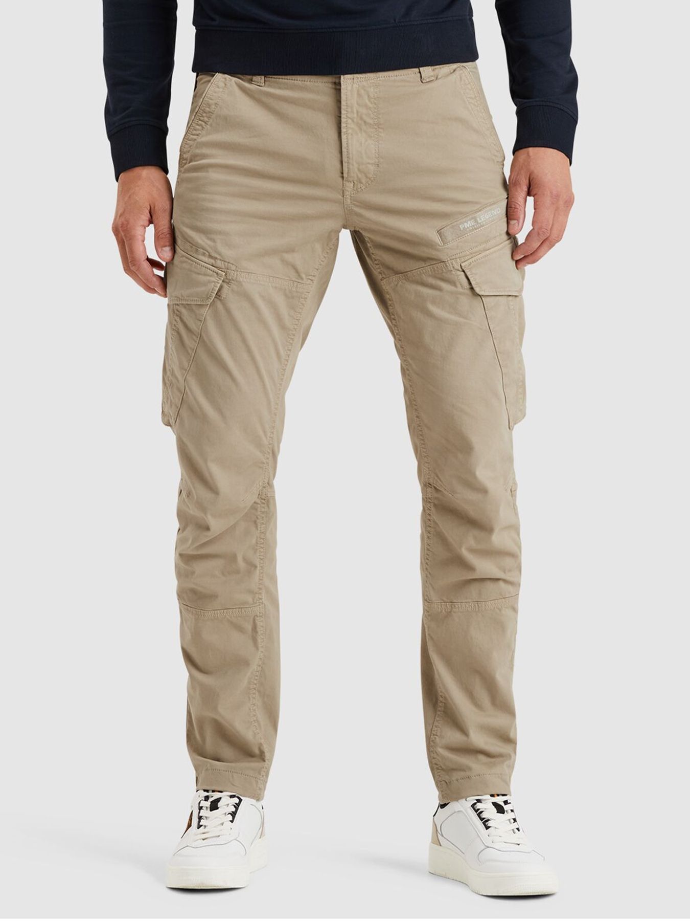 Pme Legend NORDROP CARGO STRETCH TWILL 9005 2900149677072