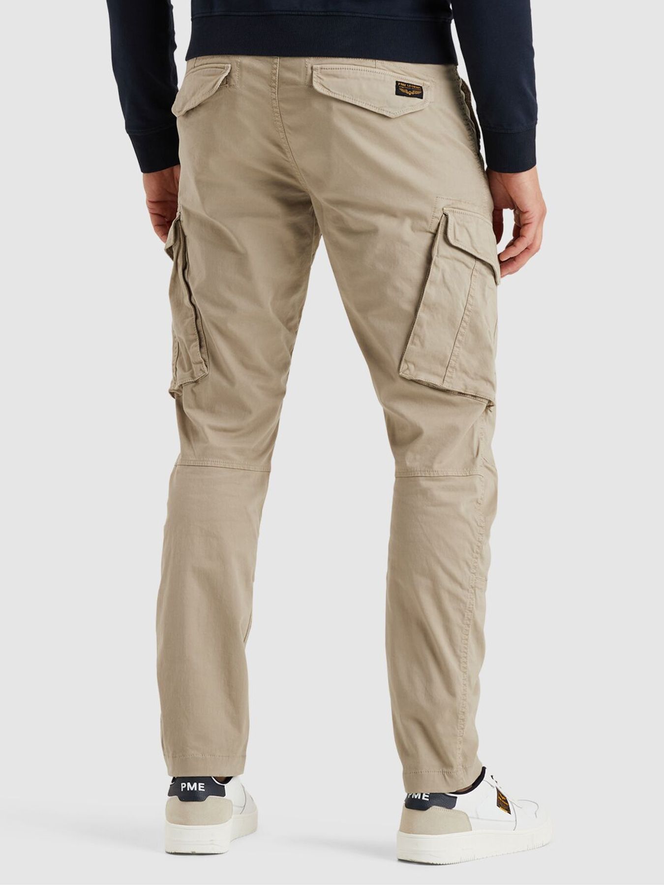Pme Legend NORDROP CARGO STRETCH TWILL 9005 2900149677072