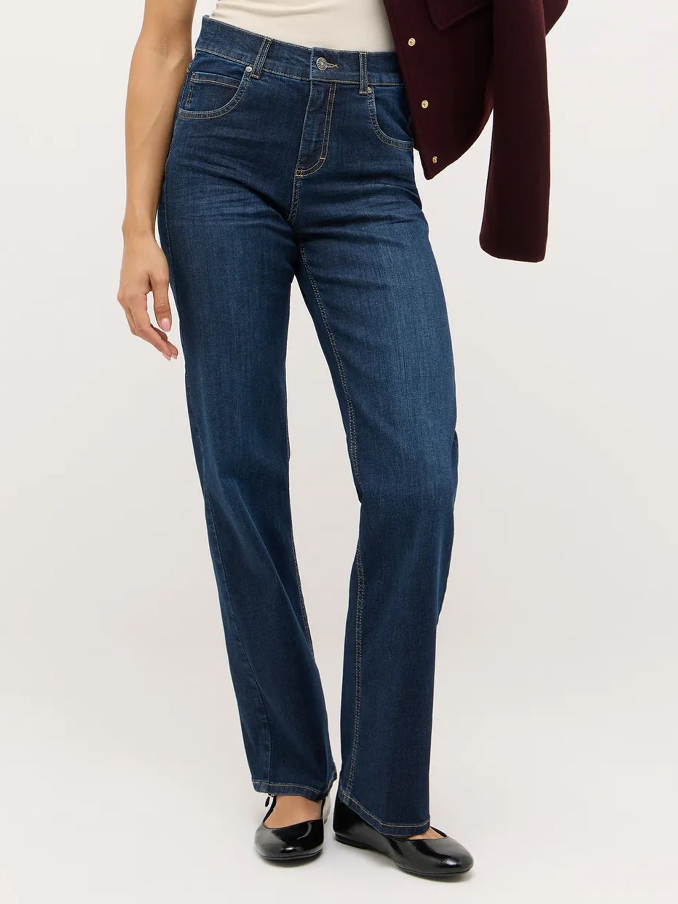 Angels LARA 3158 dark indigo used 00110339-EKA26011900000010