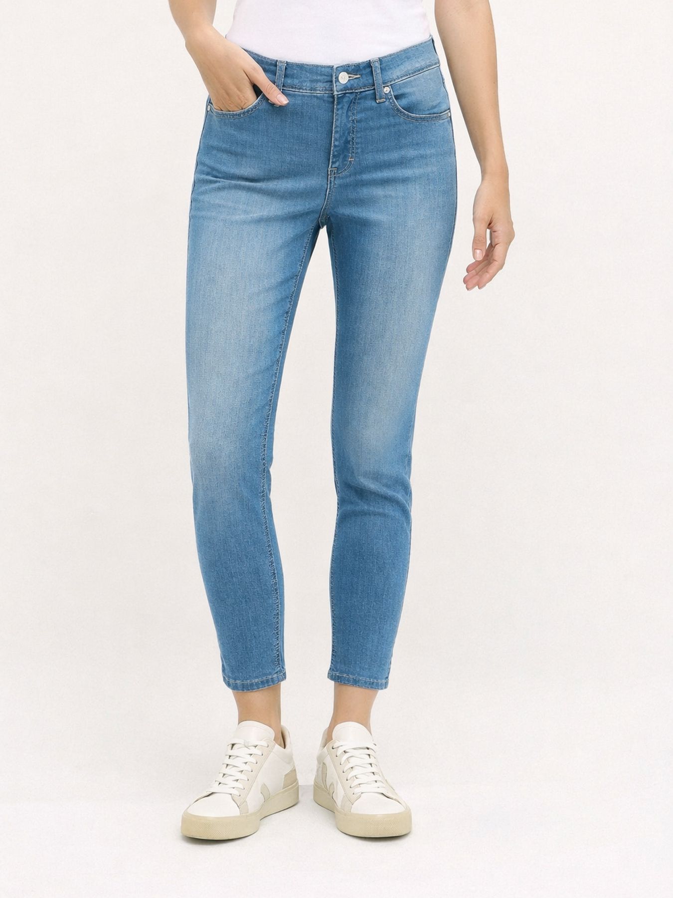 Angels ORNELLA 3458 light blue used 2900153460141