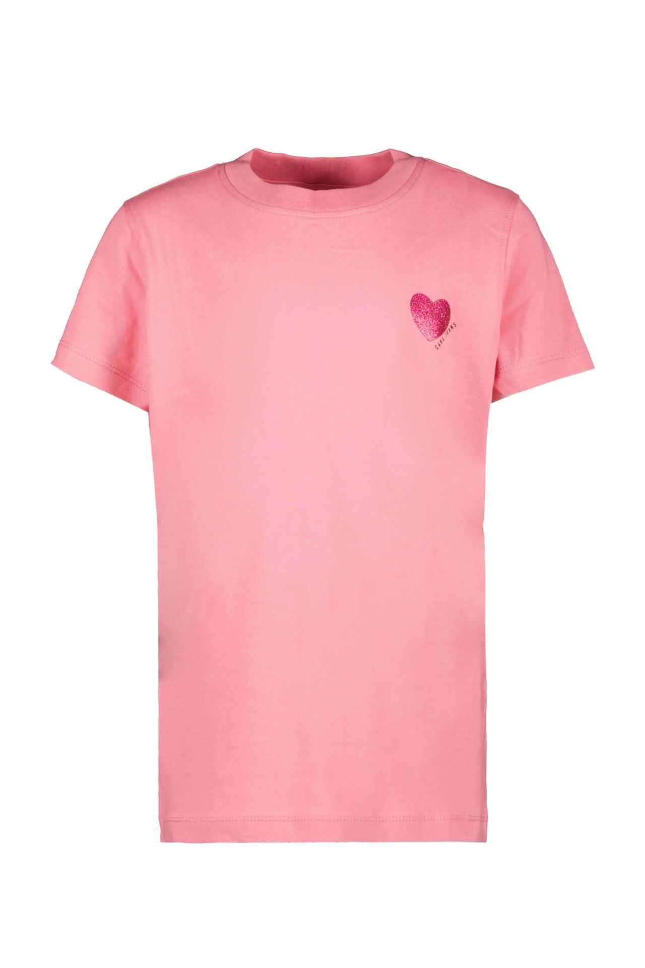 Cars Meisjes Kids HEARLA TS  68 soft pink 2900153651051