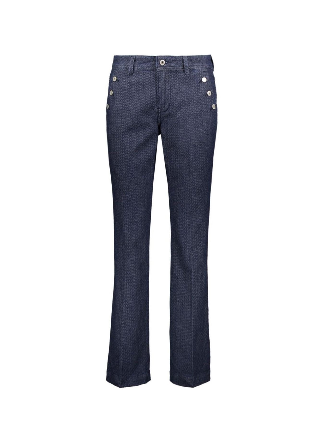 Red Button Bibette Denim herringbone 82 cm dark blue15 00111880-EKA26007300000034