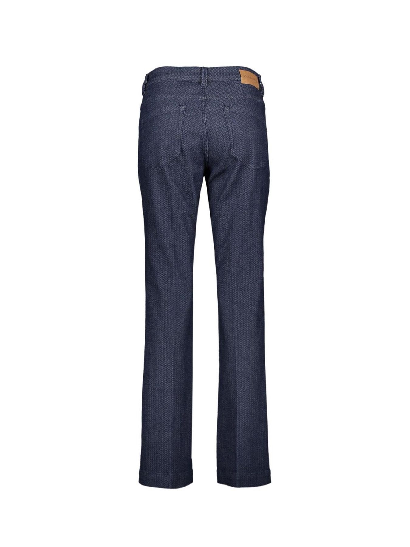 Red Button Bibette Denim herringbone 82 cm dark blue15 2900153935038 Red Button Bibette Denim herringbone 82 cm dark blue15 2900153935038