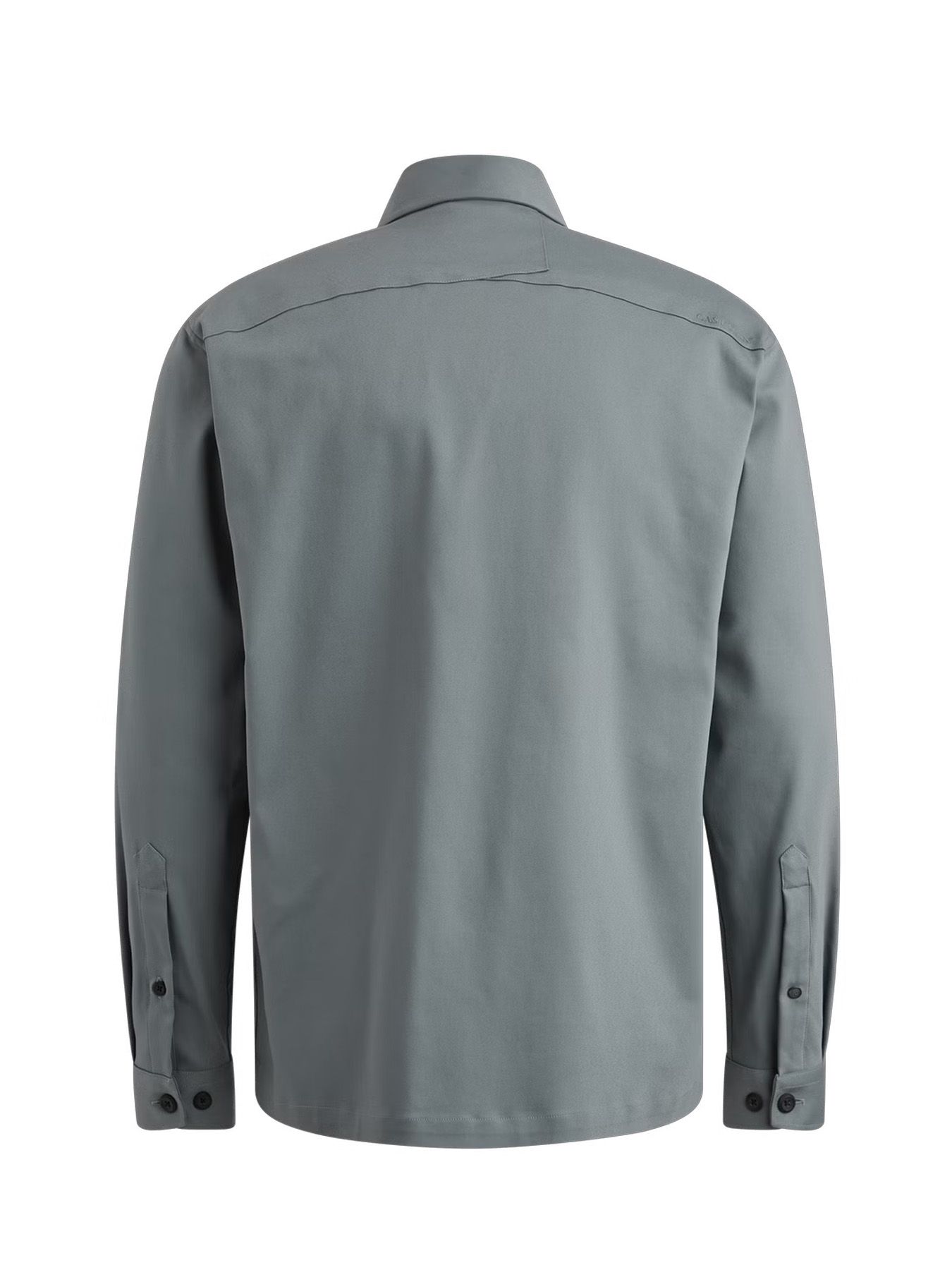 Cast Iron LONG SLEEVE SHIRT Tech Stretch Stormy Weather 2900154225039